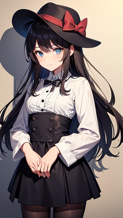 hat
