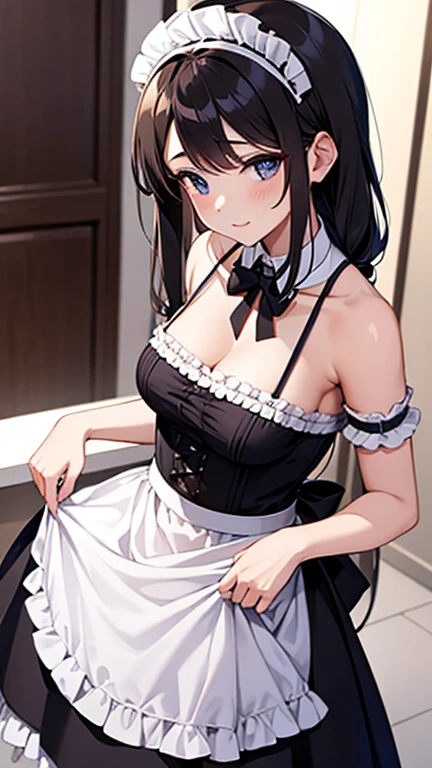 french maids