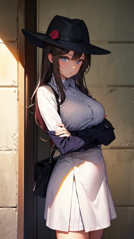 hat