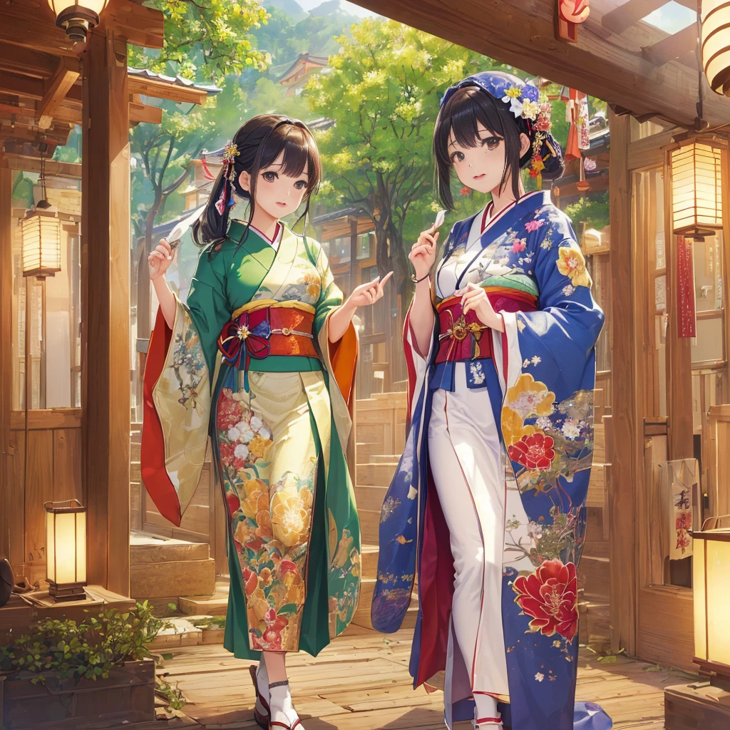  (((masterpiece、highest quality))), (((Highest image quality))), (((Ultra fine))), (very delicate and beautiful)), cinematic light, (((and))),((Good old)),girl,Japan,(As long as we focus on the core that we should cherish、unwavering、Please use your sensitivity and senses well.々encounter something、respect the old、The spirit of creating new things)