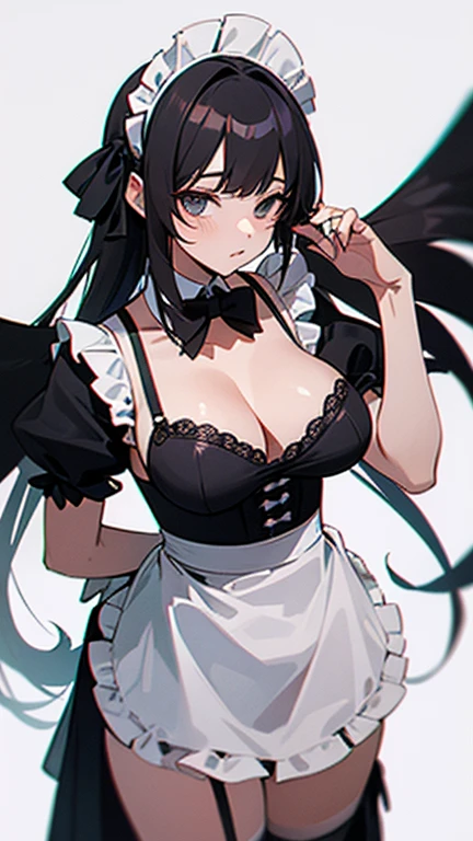 maid lingerie
