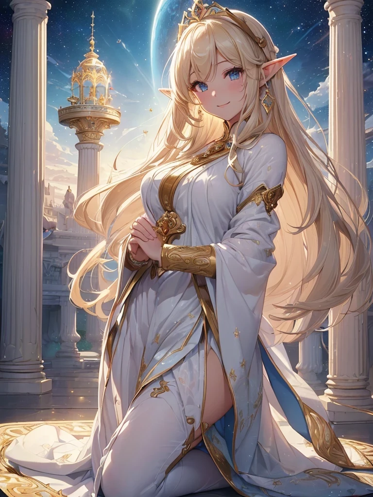 Prayer Hands