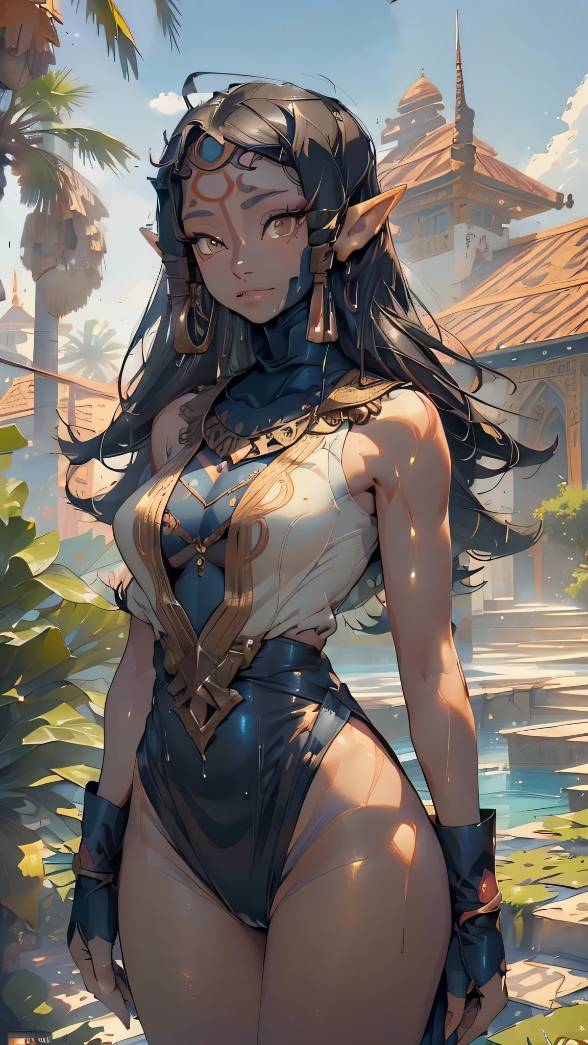 young girl, african girl, black skin, earth mage, sorceress, earth goddess, mages dress, controling all rocks around her, floating rocks around her, wielding a magic staff, ancient house , sexi, small breasts, , highly detailed, vibrant appearance, creative behavior, extremly detailed, imaginative, sensual, spontaneous, highest quality, skin texture, intricate details, (cinematic lighting), RAW photo, 8k, masterpiece,best quality,ultra-detailed,very detailed illustrations,extremely detailed,intricate details,highres,super complex details,extremely detailed 8k cg wallpaper, (crotch rub:1.5),(panting:1.2), (blushing:1.3), (moaning:1.5), (pussy juice:1.5), (wet pussy:1.5), (table:1.5), lifting, (perfect hands, perfect anatomy),