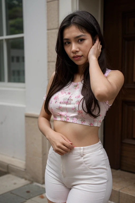 Malay women