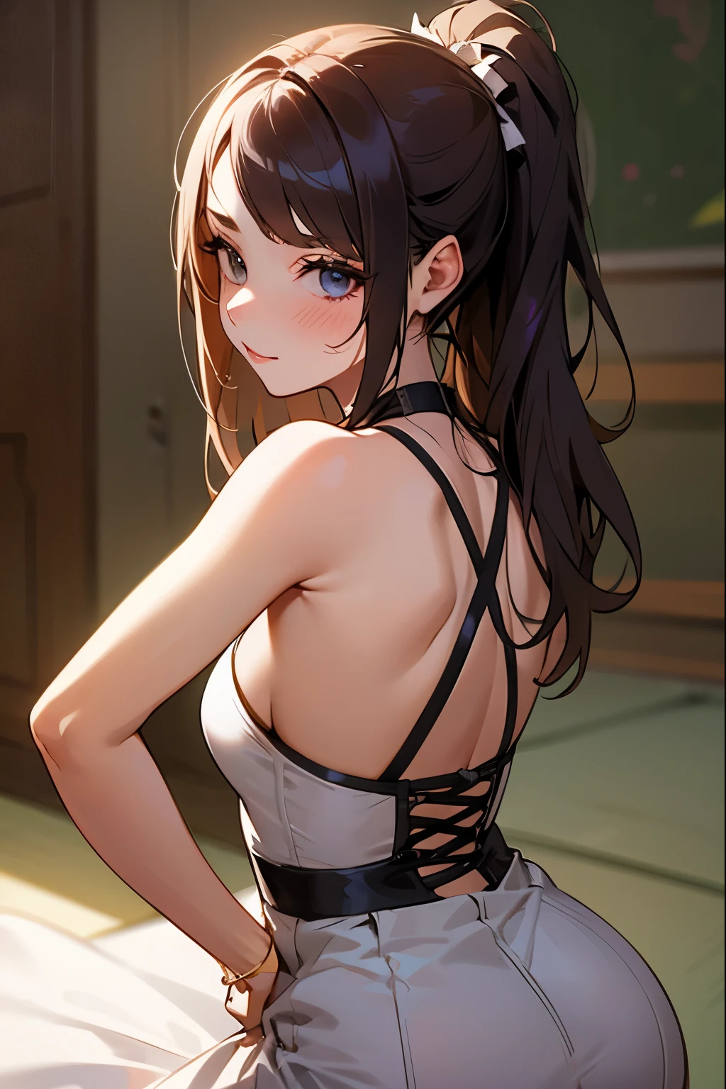 1girl, beautifull