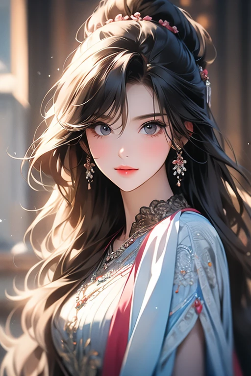girl