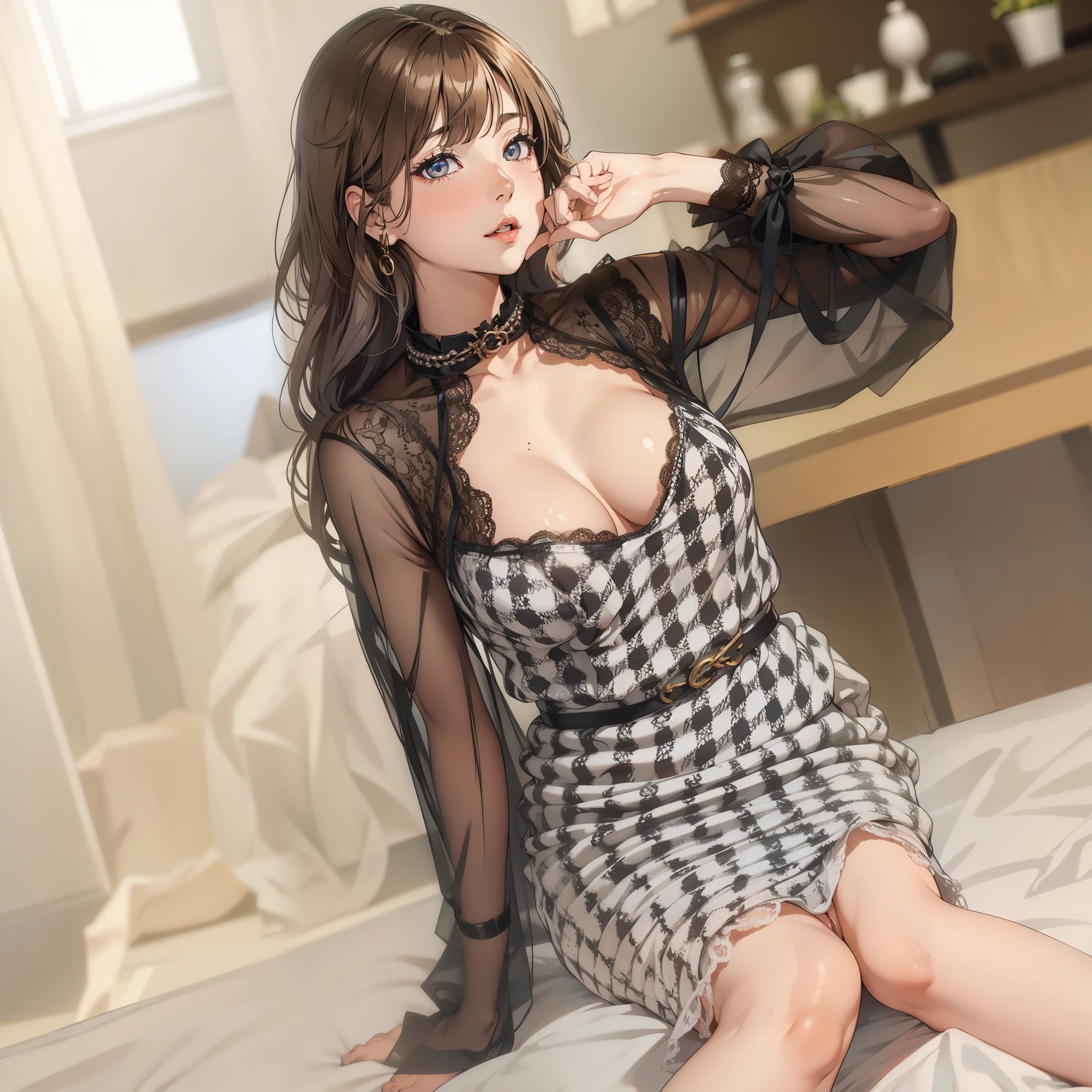 muste piece, best quality, ????? girl、nsfw、
