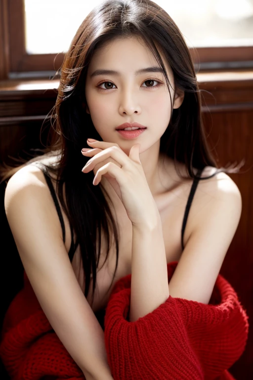 Erotic