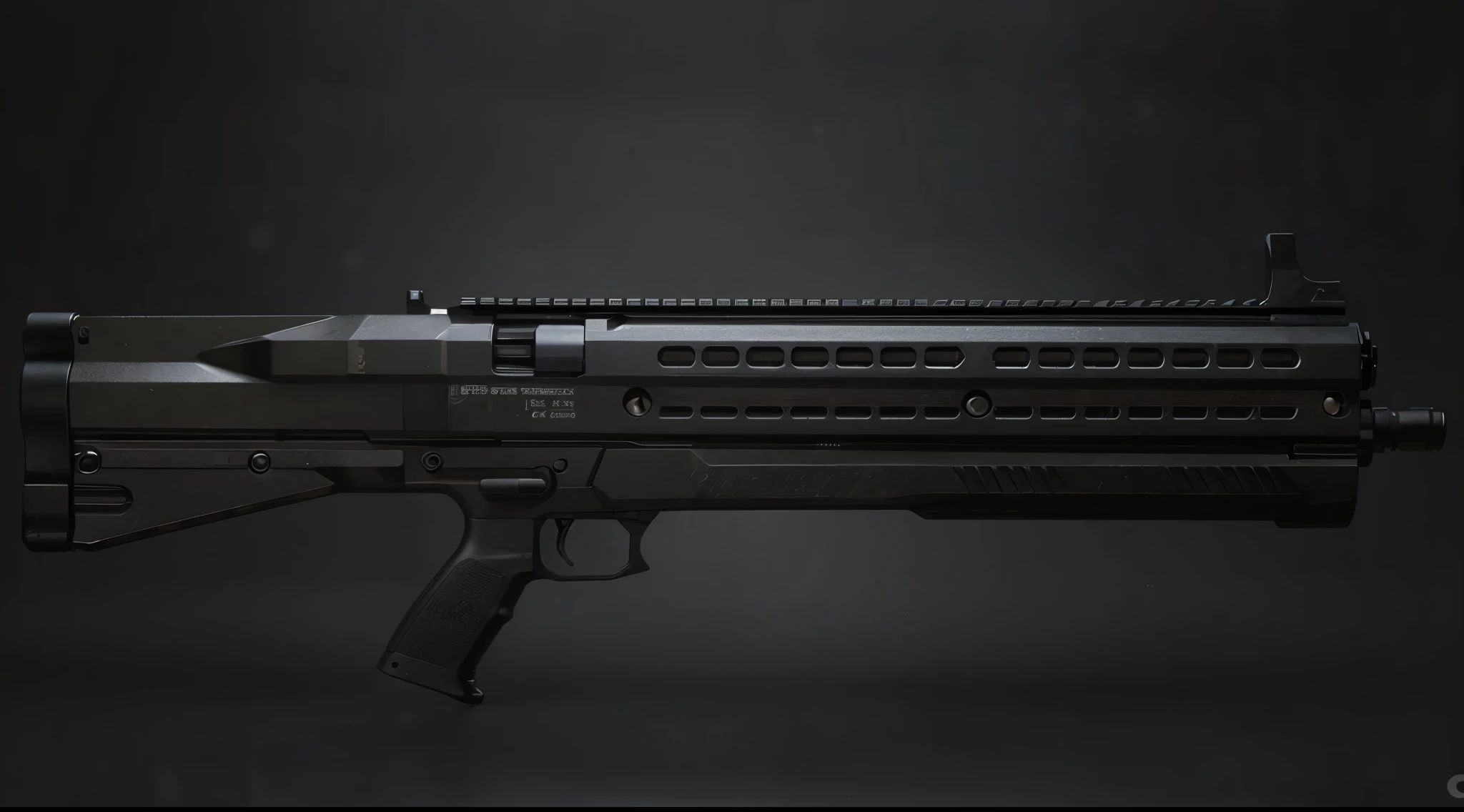 Utx-15, gun