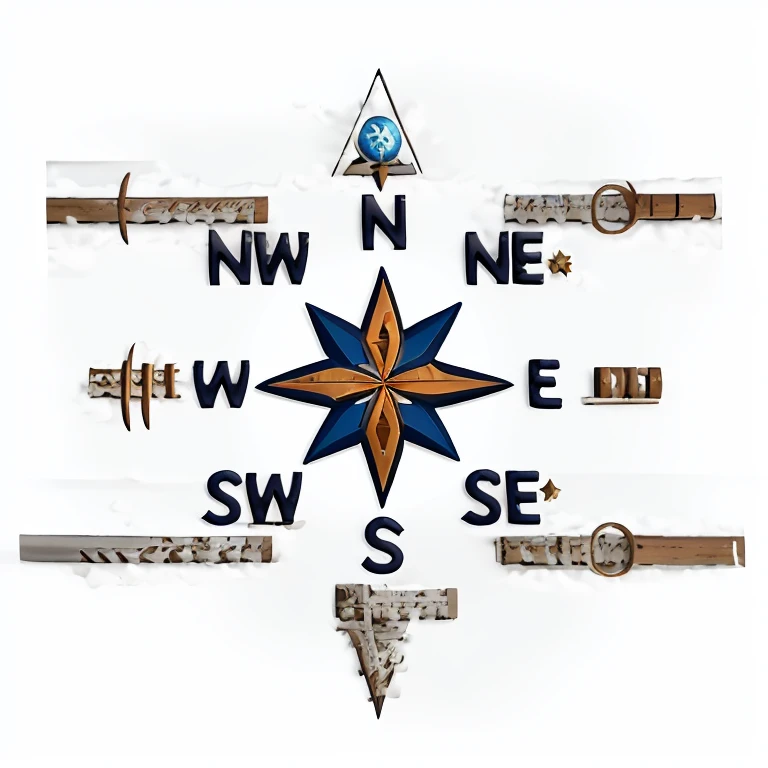 there  a Compass with words written in different languages, wind rose, Compass, korean mmo, double, korean mmorpg, Compass energy flowing, in the middle of nowhere, 🪔 🎨;🌞🌄, Kantai Collection Style, Korean writing, Shuriken, 2 0 5 6 x 2 0 5 6, Ragnarok Online