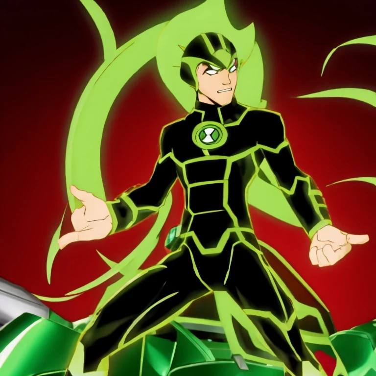 Ben 10