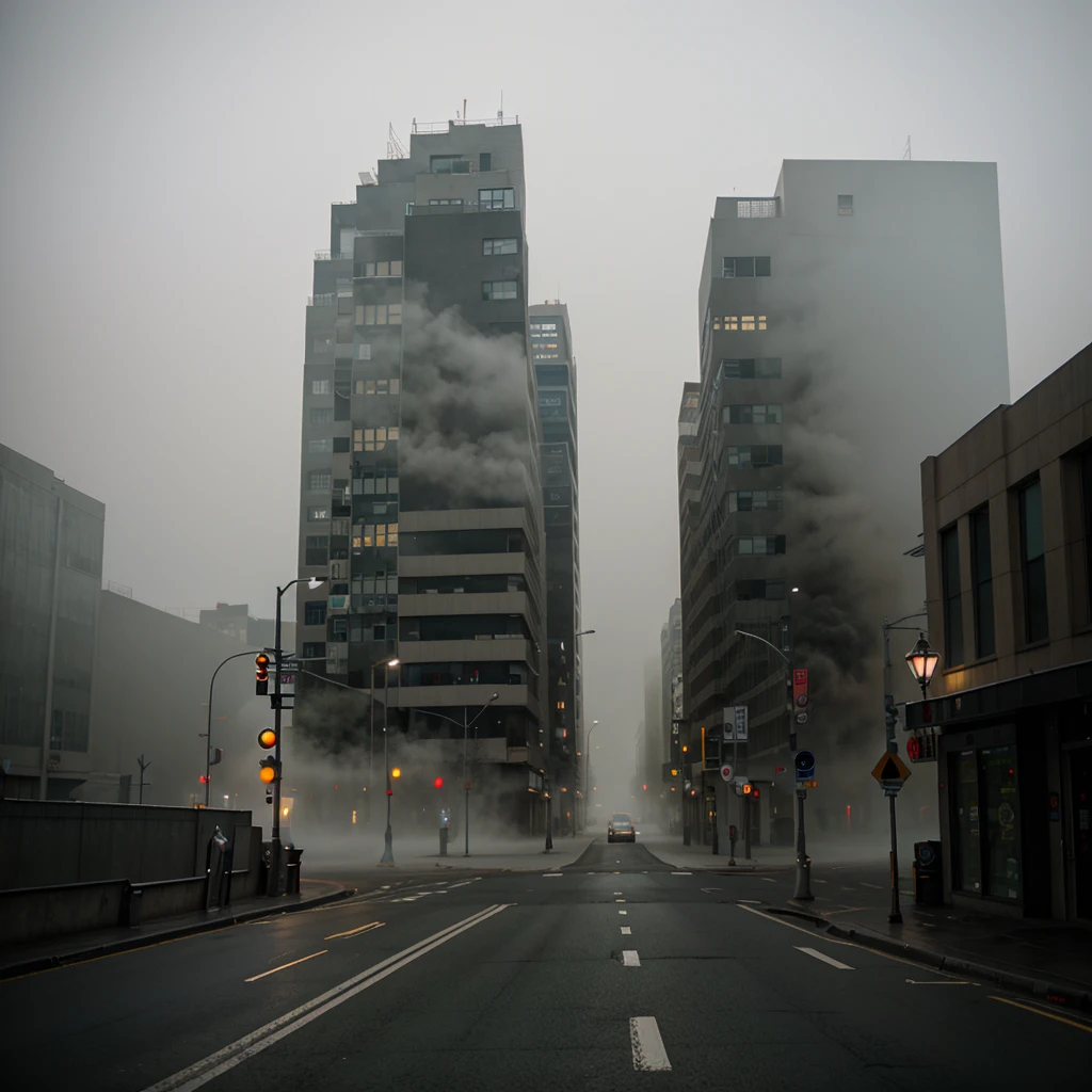 Tornadoes hit Japan