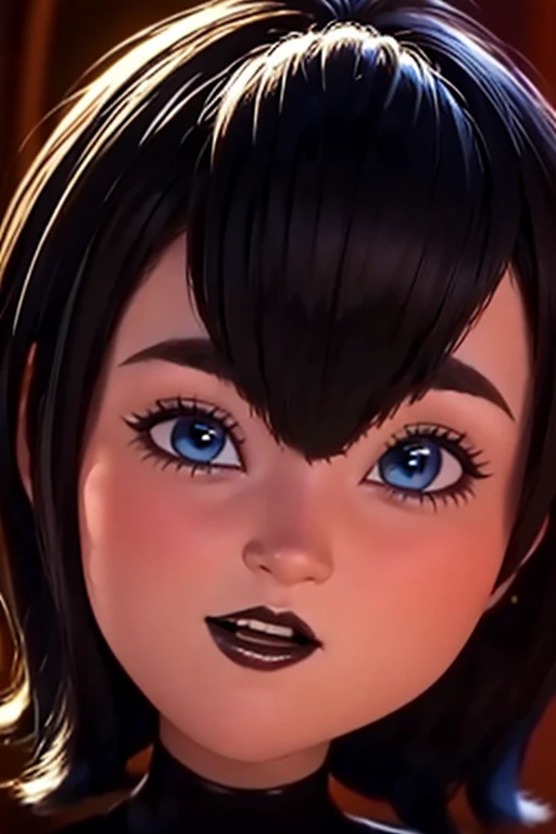 mavis