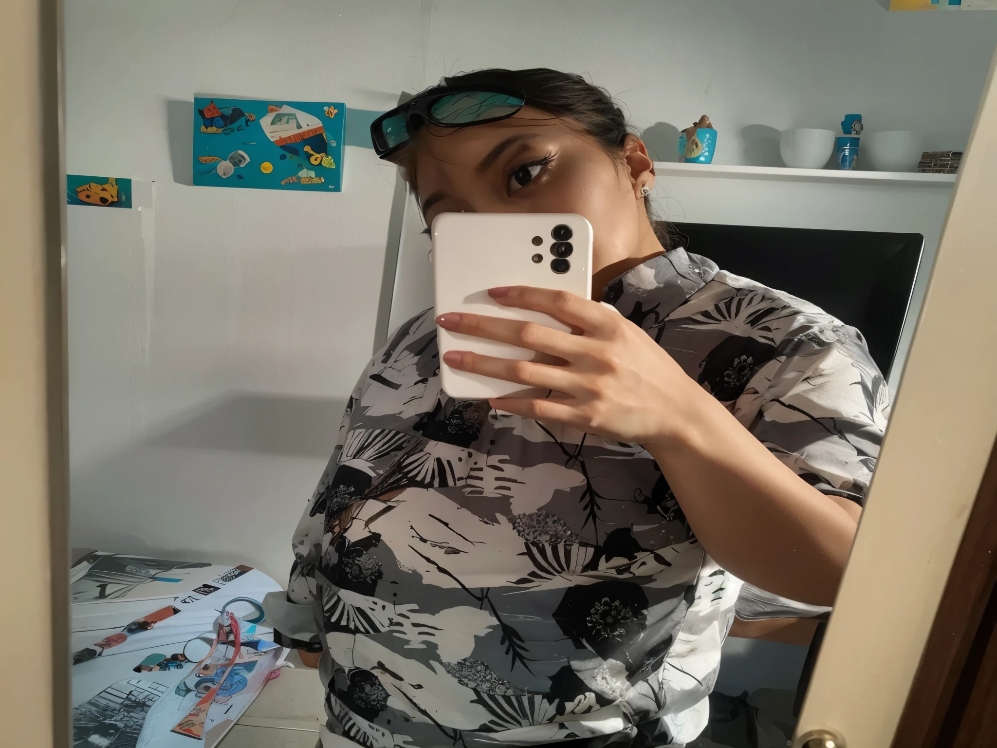 make me extremely thin, definido e bonito