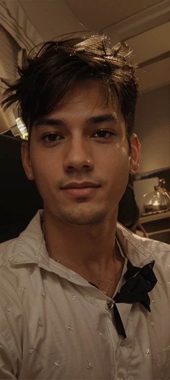 Anime boy