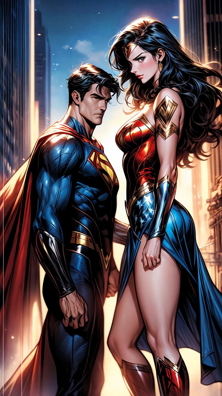 (molestation:1.8), (photo realistic:1.4), wonder woman with blue eyes and muscular, ((Wonder Woman, (intricate details, makeup), (delicate and beautiful delicate face, delicate and beautiful delicate eyes, perfectly proportioned face), (glossy skin: 1.0), delicate skin, strong and realistic blue eyes, realistic black hair, lips, makeup, natural skin texture, tiara, red and gold bustier, Blue thong with White Stars, bracelet, Red knee high boots, golden belt, (wonder woman clothing:1.0), bare shoulders, ((light tan skin: 1.4)), mature, sexy, elastic muscles, (muscles: 1.2), ((strong and healthy body)), (((more) muscles))), cleavage, long legs, curves, (big breasts: 1.3), ribs, thin waist, soft waist, (delicate skin), (beautiful and sexy woman), (swollen lips: 0.9), (eyelashes: 1.2), very delicate muscles, perfect body, perfect anatomy, perfect details, perfect fingers, Perfect limbs, thigh gap)), prison, prison interior, prison entrance, prison background, large breasts, breast grab, ass grab, multiple men around her grabbing her breasts, breast grab, multiple hands, masterpiece, best quality, highly detailed, molestation, crowd of men, crowd surf, very realistic face, very realistic eyes, very large crowd of men around her, people grabbing her body, breasts squeezed, molesting, masterpiece, best quality, highly detailed, 1girl, multiple hands, stage, grabbing ass with crazy crowd, breast grab, men all around her, body squeezed, many people grabbing breasts, getting beat up, pulling clothes, extremely wet and sweaty, (wet:1.1), grabbing clothes, no women in crowd, men holding neck