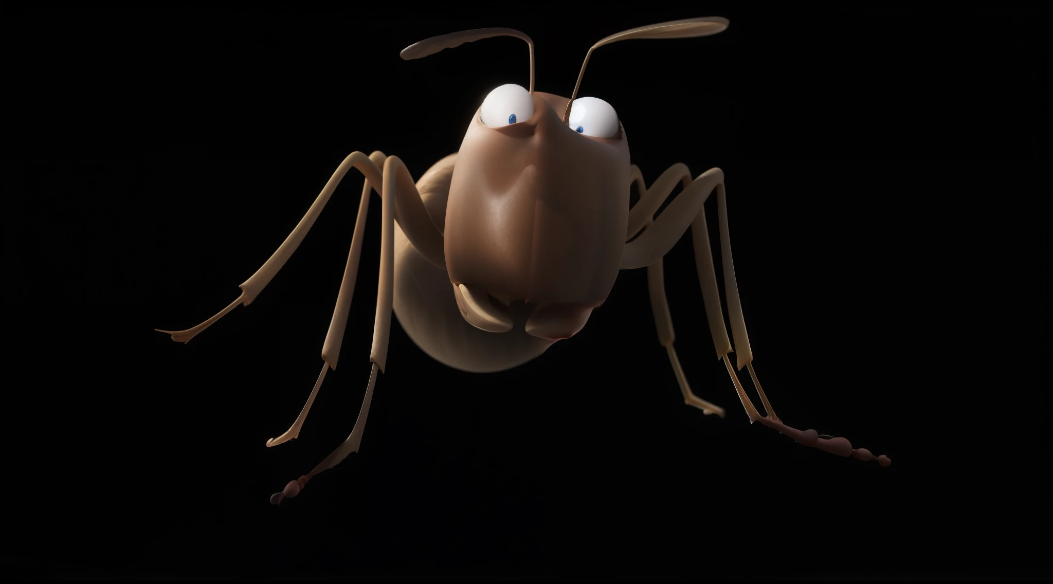 ants