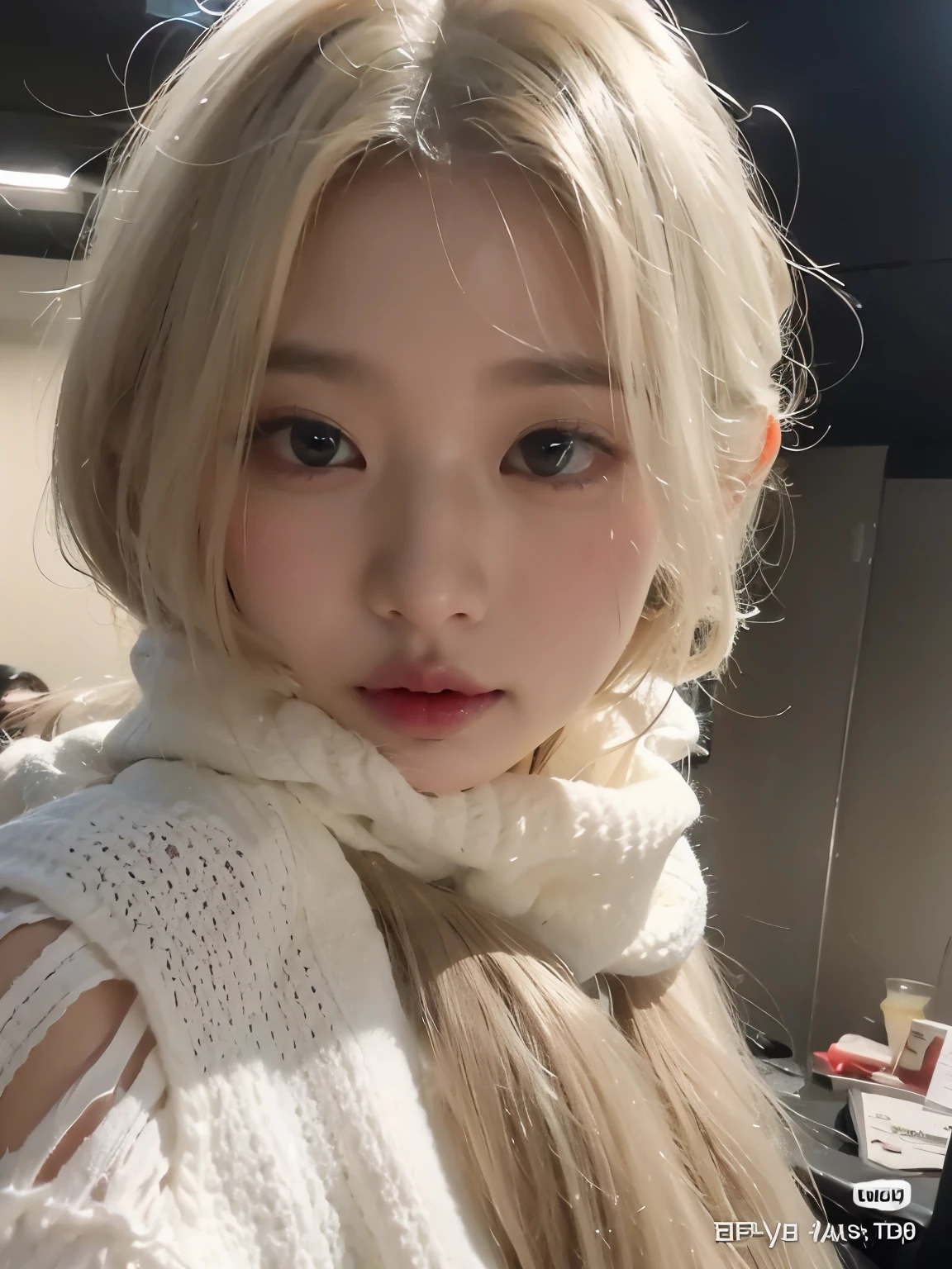 Wonyoung IVE 