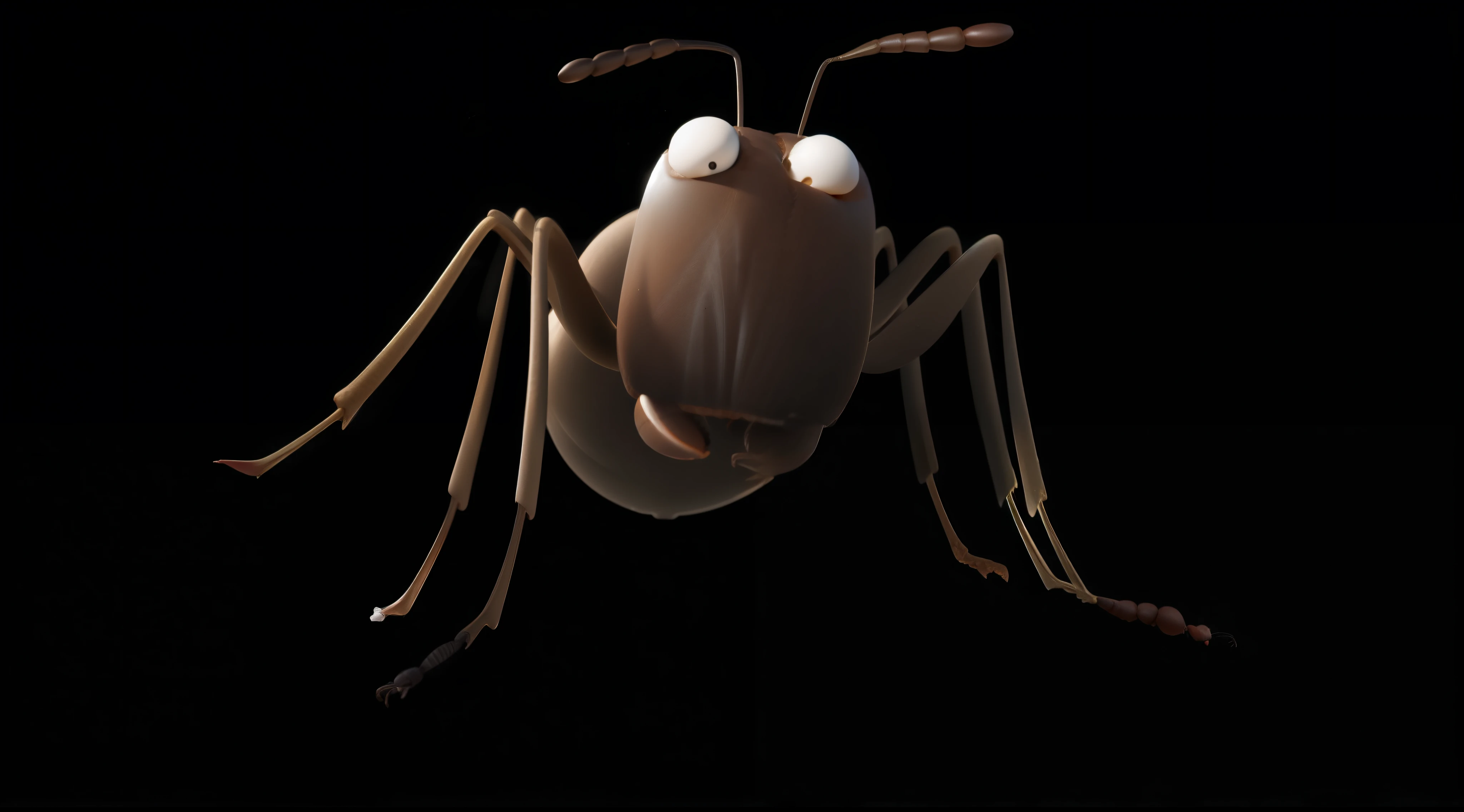 ants