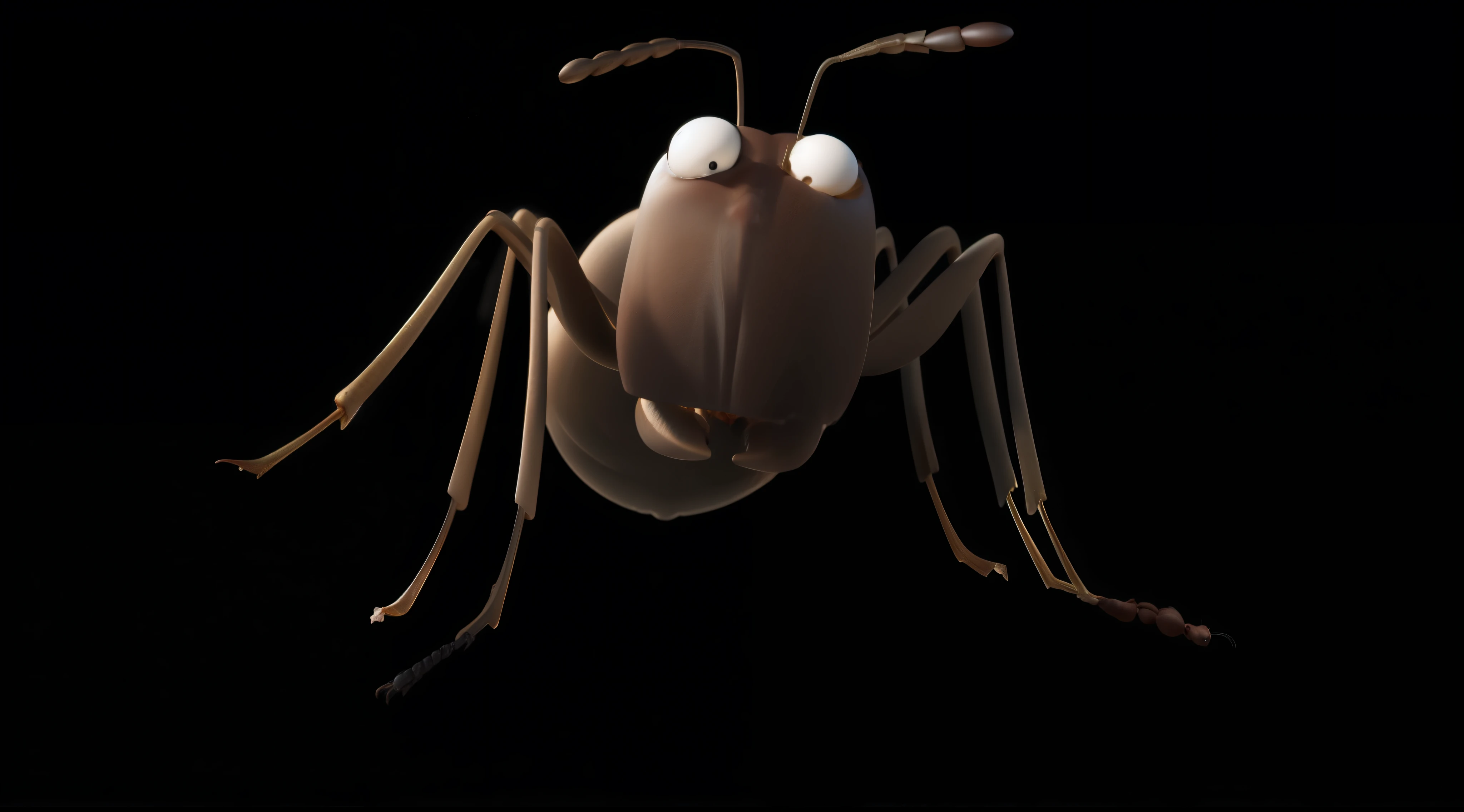 ants
