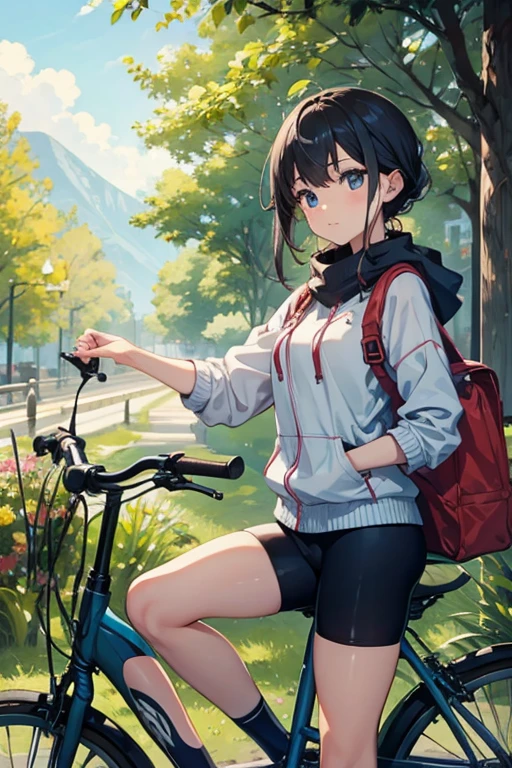 of the highest quality, Best Quality, Official art, Beautiful and aesthetic:1.3), ighly detailed, highest details, (Ultra-detailed), hight resolution,1girl in, Solo,1girl in, Solo,(((kentou kanami))) ,bike shorts, japanese clothes, yellow scarf, Sweating,(((Torn clothes))), (((Clothed))),sexual,Rape,Sweat,perspired,Drooling,drivel,Saliva,vaginal,,(vaginal ), Torn clothes, Crying, NSFW,BREAK ,(((1boys、女の子1人,Having sex))),,vaginal ,crotch grab,(((NSFW))),Tears,Scared,panicking,worried,wince,Upset,((cum overflow)),vaginal,Sex Media,excessive cum in ,cum in ,missionaries,(((Panties_Around_One_Leg)),Blue eyes. (((Red hair))),Back alley,((grass field)),((bind)), (((,Covering the chest))) ,(((covering crotch))),((Heavy breathing)),srestrained,arms behind back,(panties aside),(((Clothed))),(Bottomless),((half undress)),silhuette,Large,(((Cover your crotch with one hand))),(((crotch grab))),vaginal,SEX, with guy,missionaries ,Recumbent position,Pubic hair,(((shout out))),(((trembling))),(((trembling))),(((trembling))),(((trembling))), ((Cover your crotch with one hand)),((cover your chest with one hand)),,(((cover your chest with one hand))), (((Cover your crotch with one hand))),Panties under pantyhose,pantyshot / up skirt,Clothed,(((group sex, spitroast, fellatio, oral, sex, threesome, 2boys, sex from behind, mmf threesome, double penetration, bent over,))),(((theresia))),(((group sex, spitroast, fellatio, oral, sex, threesome, 2boys, sex from behind, mmf threesome, double penetration, bent over,))) ,(((large penis))),(((ultra-detailed))), (illustration), ((an extremely delicate and beautiful)),((girl trembling with sexual climax))),((girl trembling with sexual climax))),((girl trembling with sexual climax))),((girl trembling with sexual climax))),,Clothes lift,((Blue underwear:1.7))