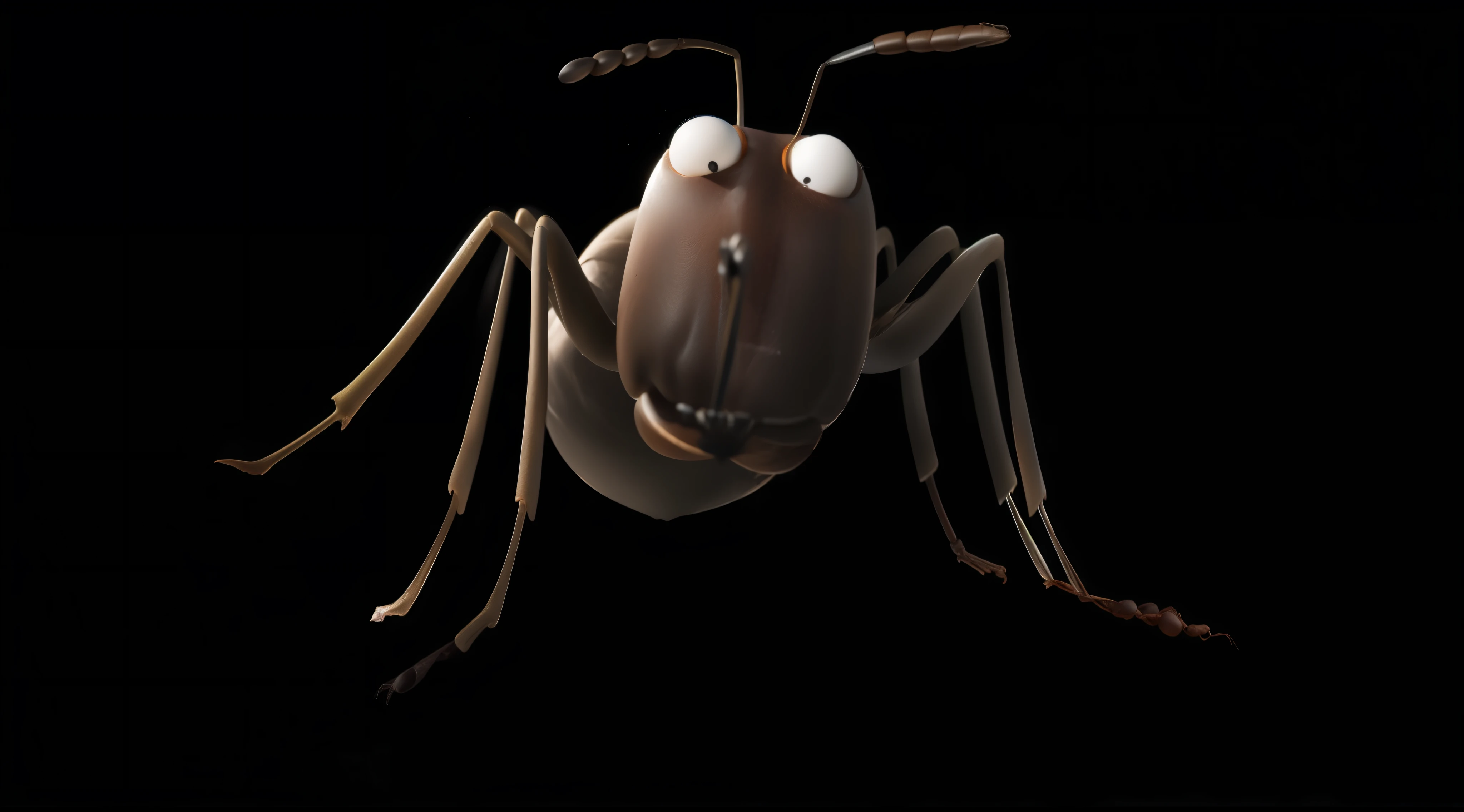 ants