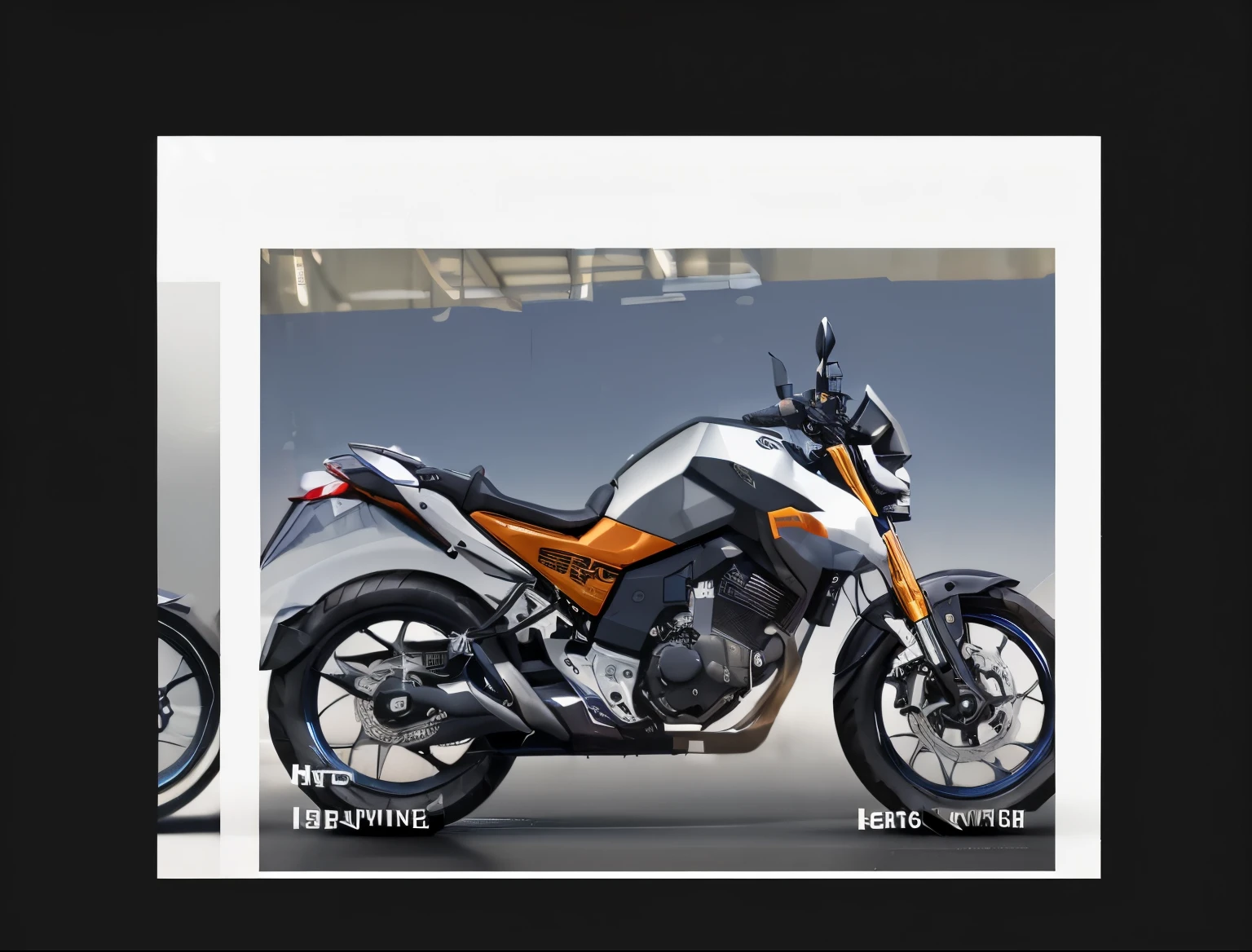 Circumvention of patents,Novel style,distinctive