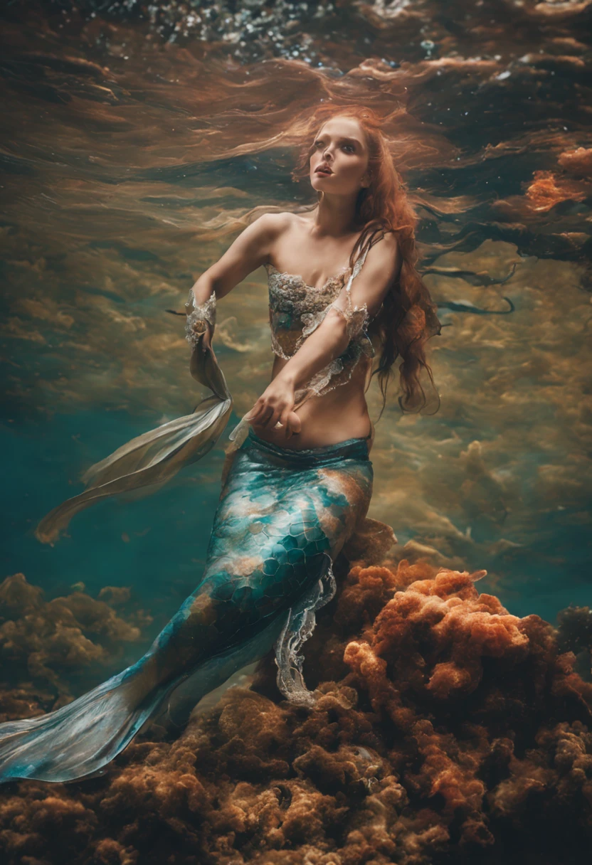 Mermaid