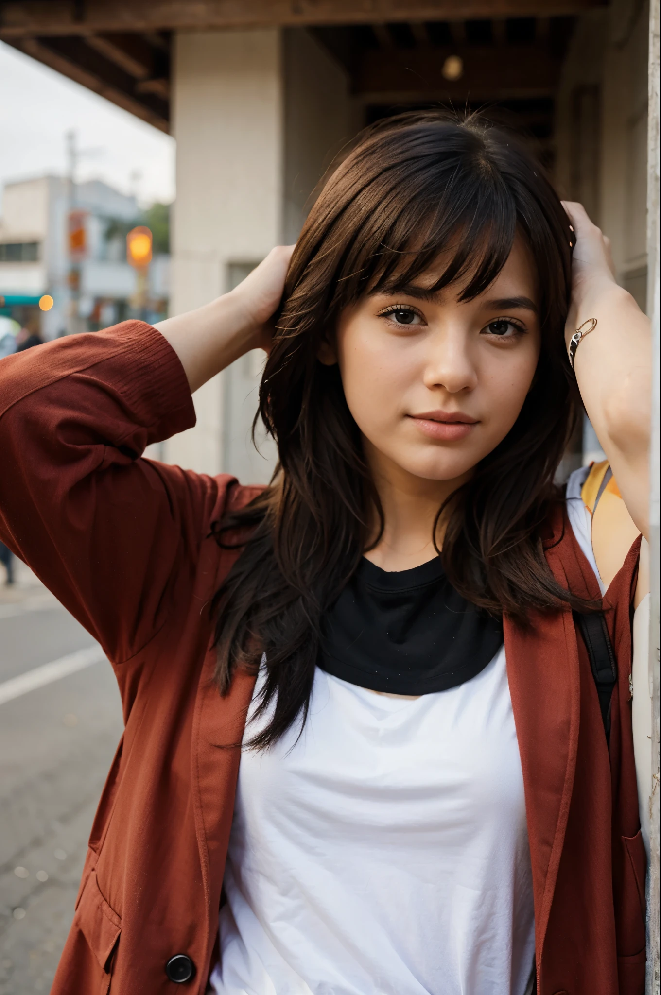 girl