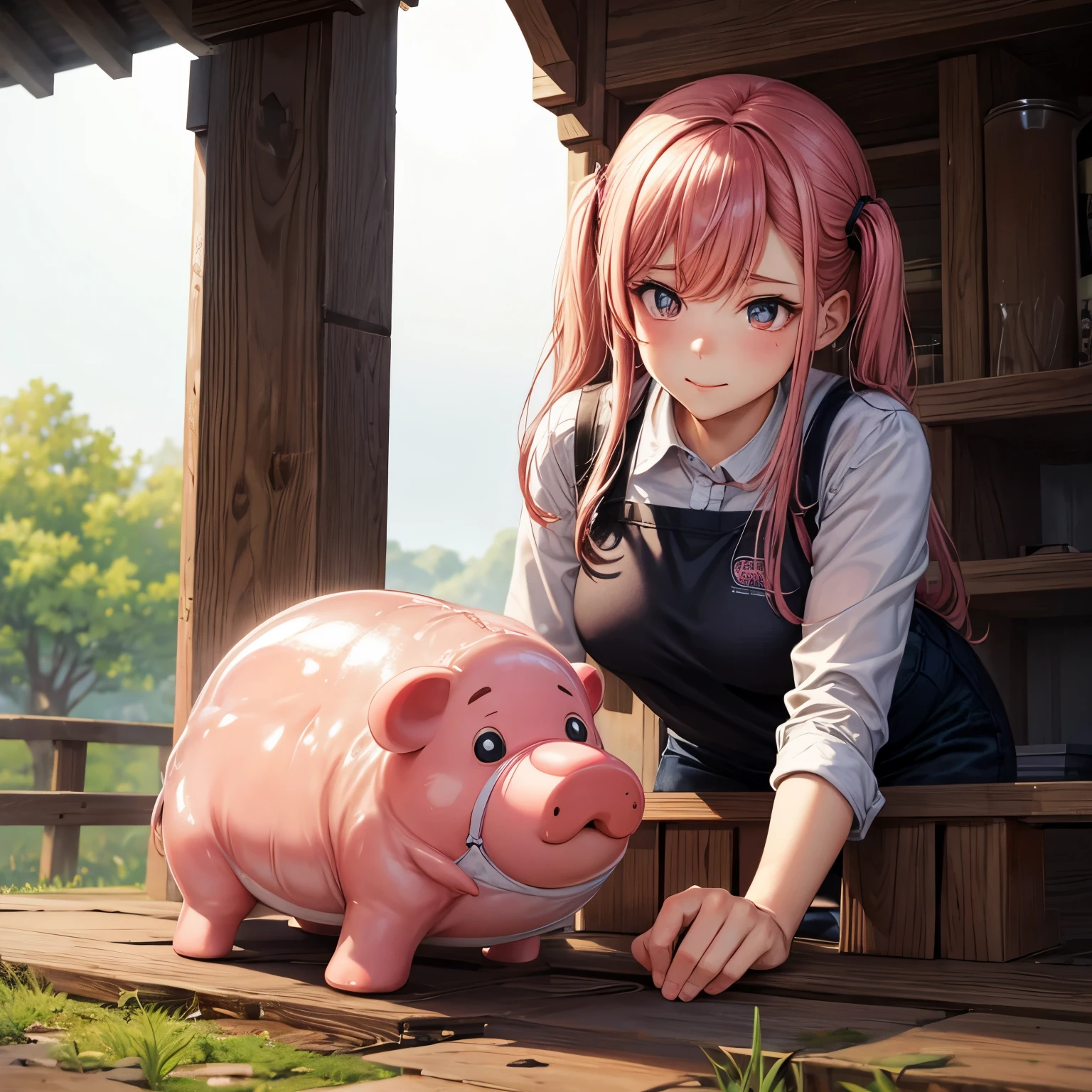 Schweinemensch