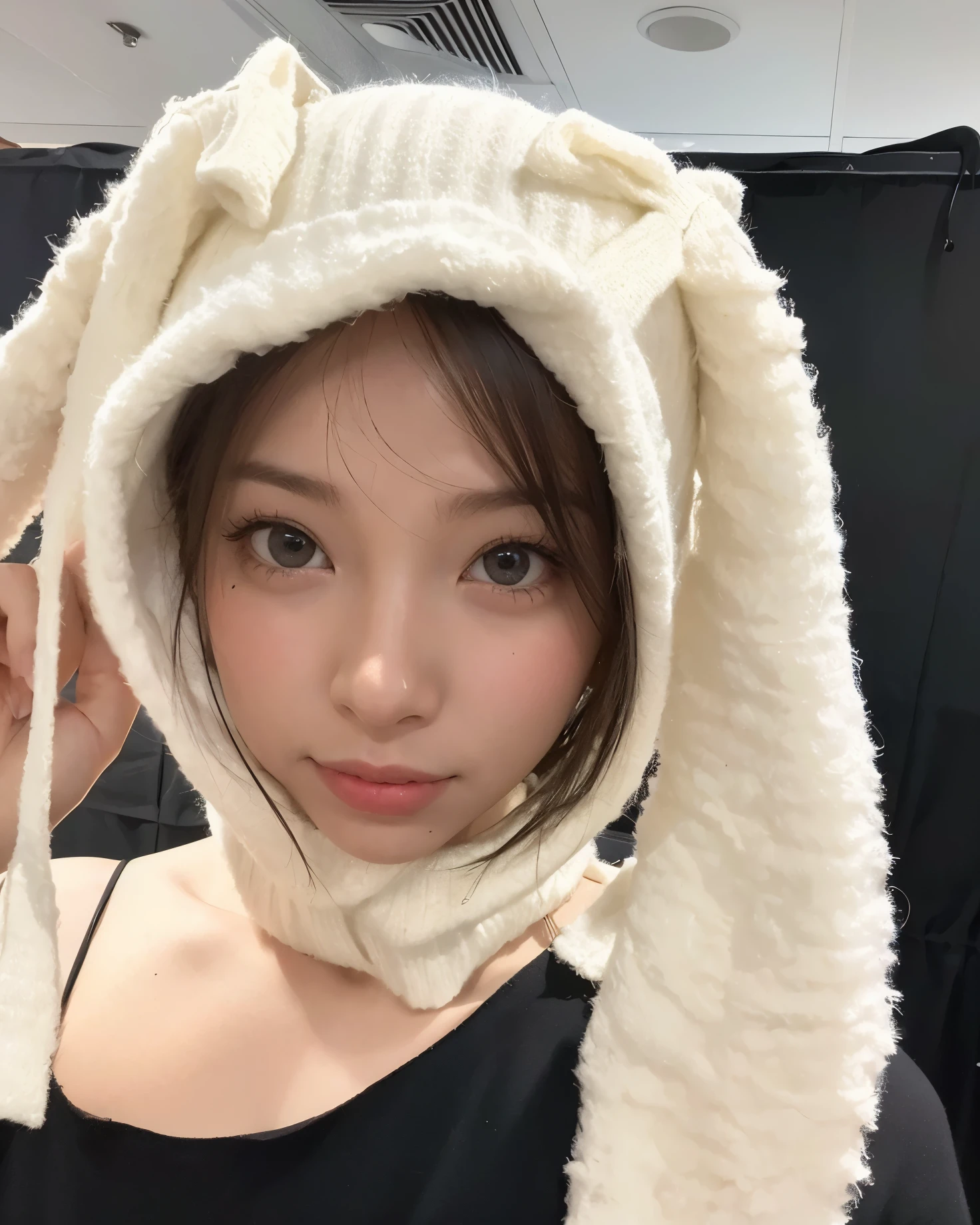 soio,独奏,ars old girl,Cute,kawaii faces,Tsundere,small udder,小柄,Bob Hair,Idol Photos,eyes gentle,Physical:Tinyest Midliff Ever,Junior Model,(8K,RAW Photos,top-quality,​masterpiece:1.2),(realisitic,Photorealsitic:1.37),ultra-detailliert,超A high resolution,full bodyesbian,(((SEXY))),(((Looking up at the girl from her feet,Near and far law,look from down))), (Spanning your audience,from below looking up),(A world without clothing),(Nude,fullnude),(Realistic nipples),(Detailed vagina),(Legs wide open while standing and protruding vagina),(Shooting from below the crotch),