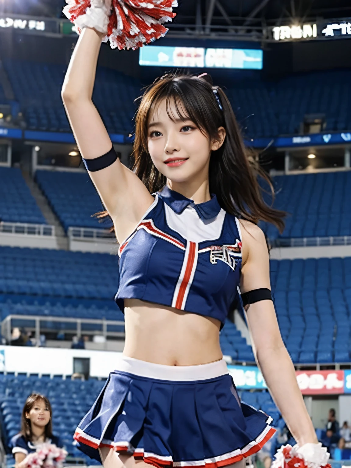 Cosplay Boy、Idol Cheerleading、What can you tell from your underwear?