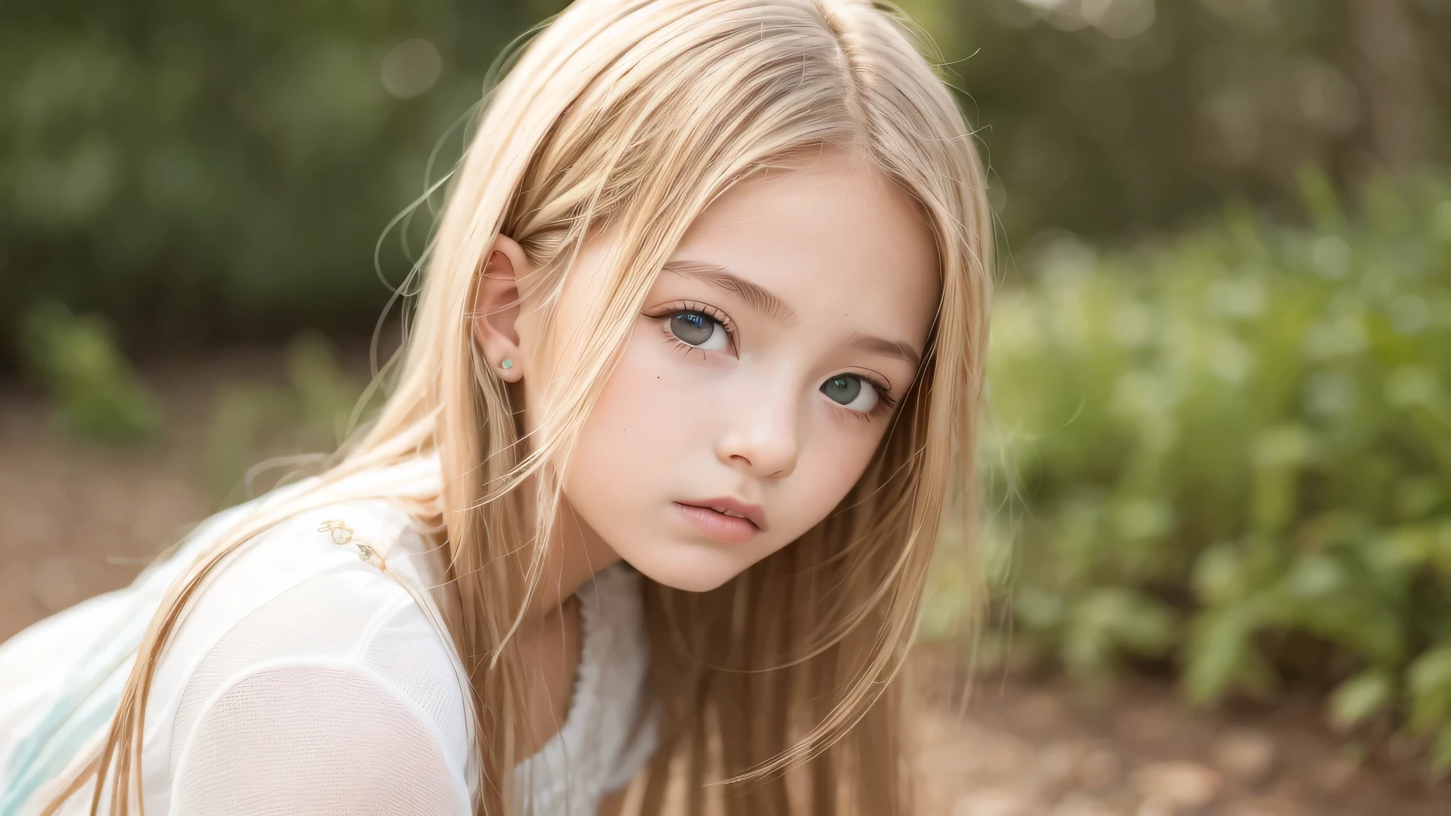 teens girl，syncope，drools