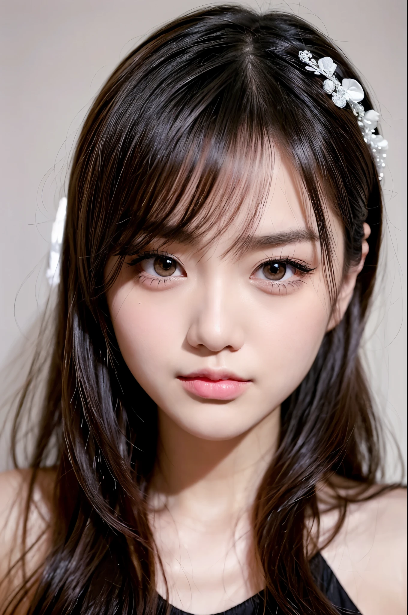 Roughly at 1.6 meters left and right,Slightly plump body shape。 face shape:"round" font face。这种face shape脸部线条圆润,Affinity and good popularity,The heart relatively and cute,Seems immature。 Eyebrow:Thick eyebrows,take on challenges ,Eyebrow看上去较粗且多,Stubborn。as a person、I do things my own way,Don’t trust other people’s eyes very much:tiger eye,Big eyes,Eyes are light gold,Pupils occasionally appear round,awe-inspiring mouth:thick lips,Kind-hearted,Be practical and practica person热诚而富有人情味 鼻子:The bridge of the nose plump and straight,Full of wisdom and reason,full of energy