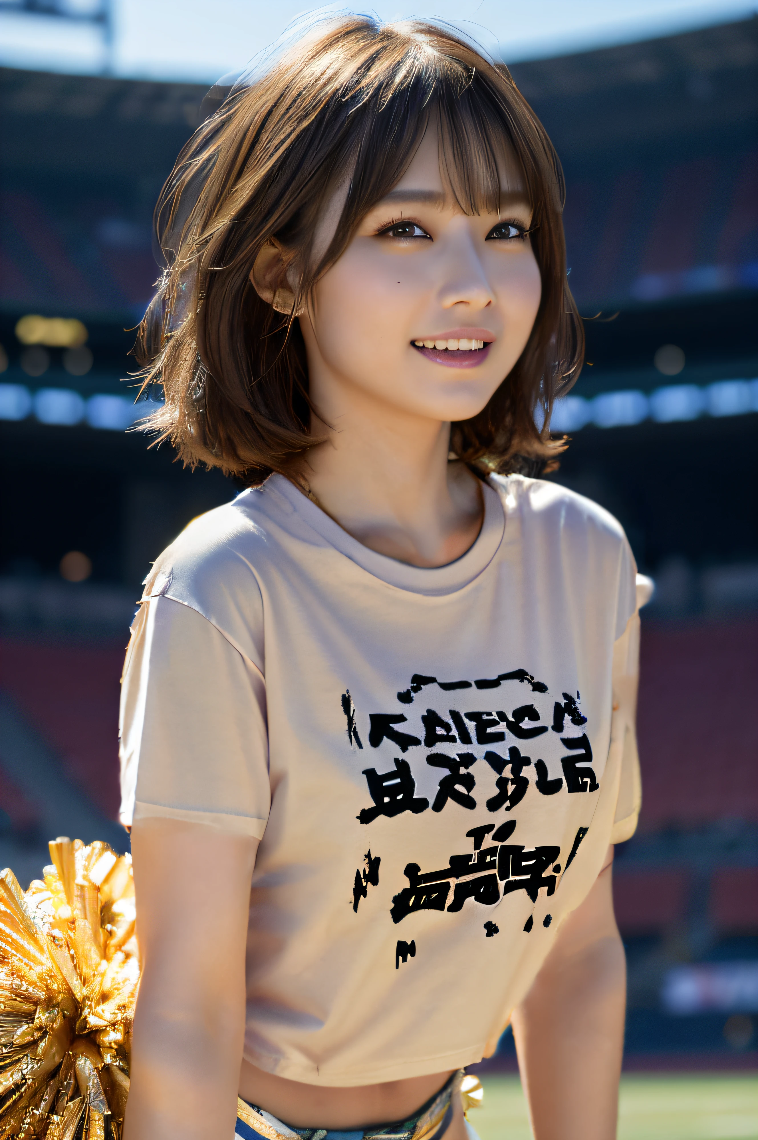 T-shirt
