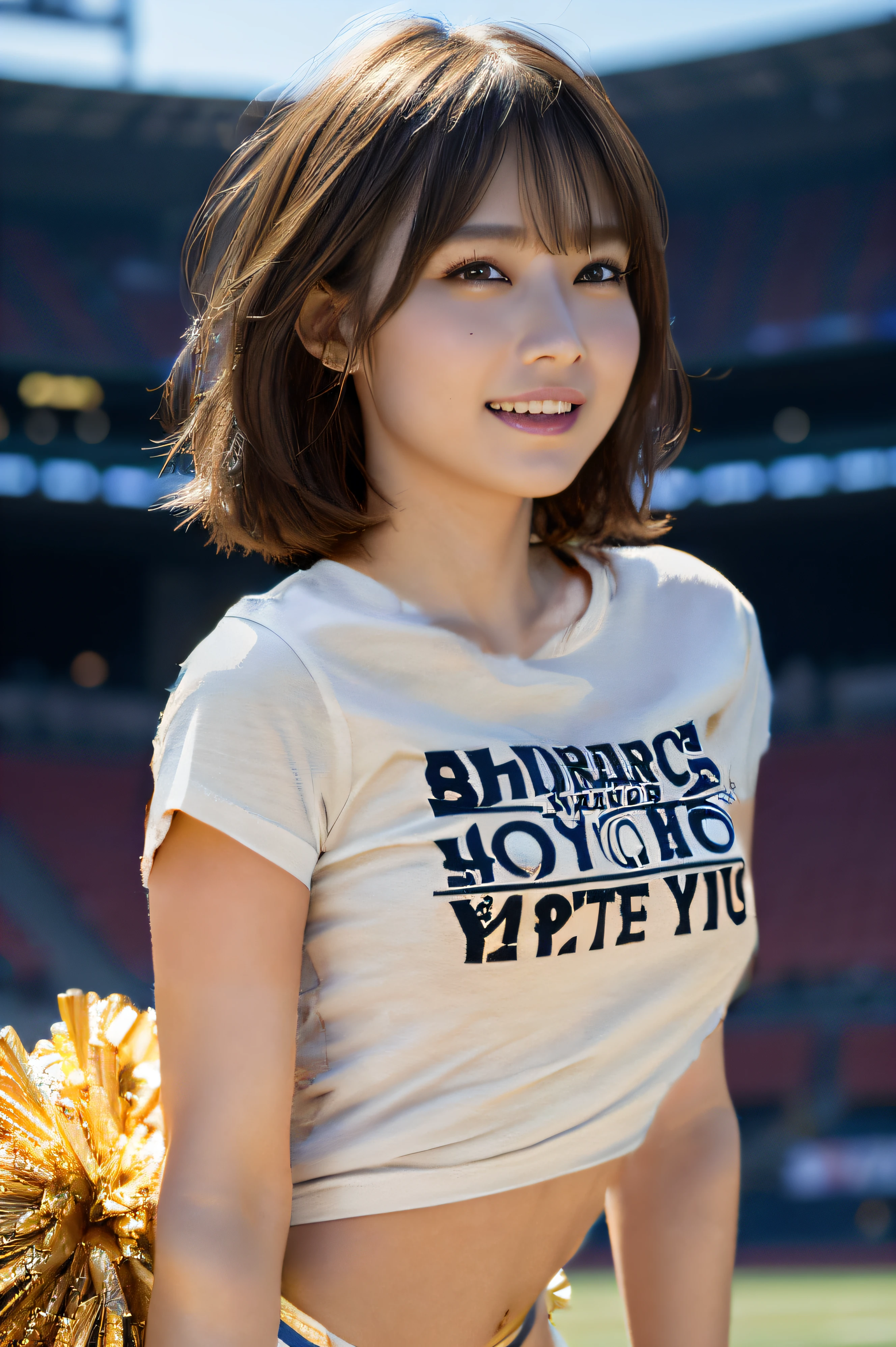 T-shirt