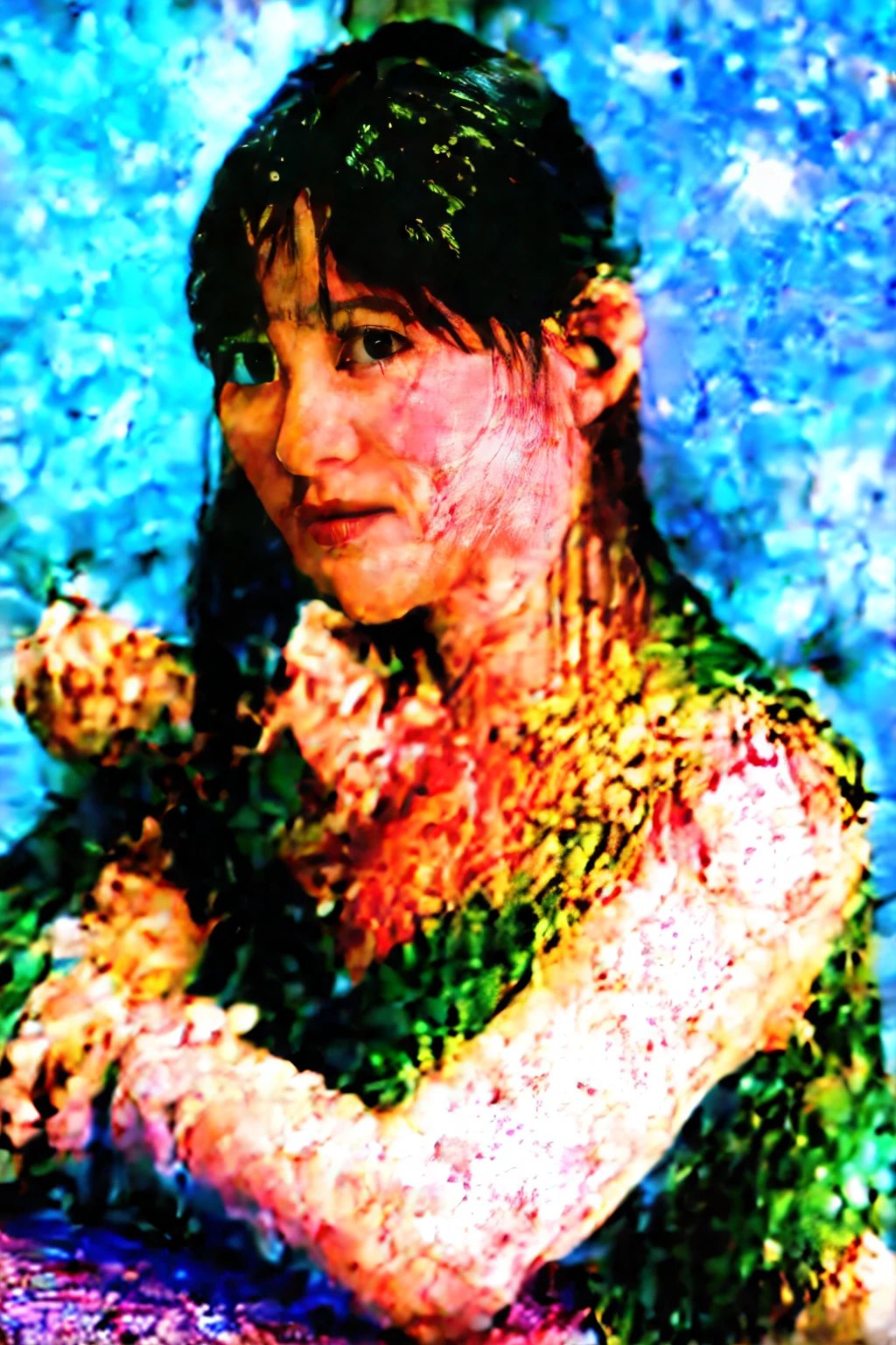 sex、What?、Pussy、Shaved Girl,shiny skin,sexy pose,highest quality,table top,very delicate and beautiful,nffsw,8k wallpaper,wonderful,finely,official art,very detailedティッカー Unity 8k 壁紙,incredibly ridiculous,huge file size,super detailed,High resolution,very detailed,beautiful detailed girl,realistic,(((sexy micro bikini)))、((big breasts))、(((sports gym)))、stand upright、cleavage , (sweaty)、((straight long hair))、((down hairstyle))