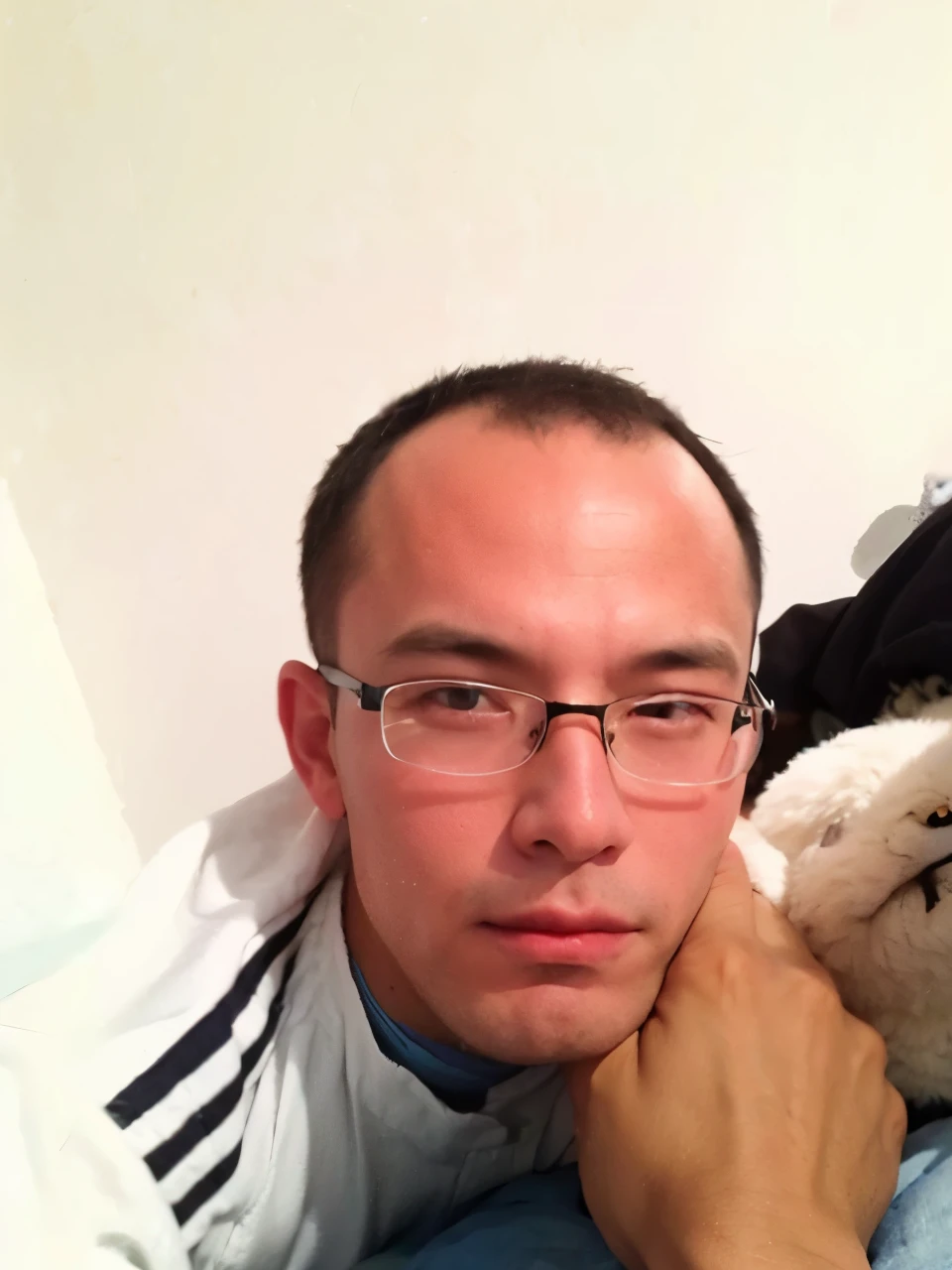 European and American men