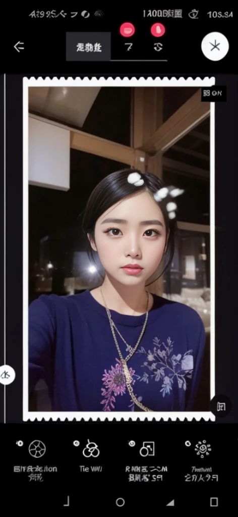 8k, masterpiece, RAW Photos, Highest quality, Realistic, extremely detailed CG unity 8k wallpaper, Written boundary depth, Cinematic Light, Lens flare, Ray Tracing, (Very beautiful face, Beautiful Lips, Beautiful Eyes), Exquisitely detailed face, ((Highly detailed skin)) One Girl, In the Dark, Deep Shadow, Cute Korean Girl, K-POPアイドル, 1 girl, ((View your audience)),(Big smile:1.3), (Midnight, Dark Night, (Neon Signs), (Blurred Background), Dim Light), (No people in the background:1.3), Beautiful earrings, bracelet, necklace, Clear Eyes, walk , Look forward, (Sunburned skin:1.8), (Big eyes), look forward to, (Full Body Shot), (Blonde), Open the navel, (View your audience:1.3), Beautiful D Cup Breasts, (Camel Toe), Thick thighs, Turn back,  Wavy Hair:1.8,Blonde:1.5,Small face 1.8,8 heads:1.8,Long eyelashes:1.8,Shiny Hair:1.8,明るいBlonde:1.9,Glamorous Body:1.2,More points 1.8,(Upper body naked:1.8),(Lower body naked:1.8),No arm hair:1.8,Small areola:1.8,Long, slender legs:1.8,The calves are thin:1.8,Thin ankles:1.8,Thick thighs,Tight waist:1.8,切れ長のBig eyes:1.8,long and voluminous lashes:1.8,Large pupil:1.5,Tear bags,Clear double eyelids,Gray Eyes:1.8,White, gap-free teeth:2.0,Dark eyeshadow:1.5,Thin eyebrows:1.3,