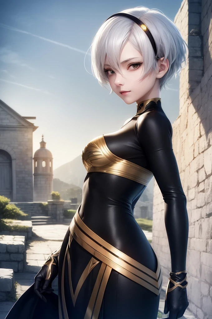 NSFW, 8K,ultra high definition,(masterpiece:1.2, best quality), (magazine cover), (많은 텍스트가 포함된 다채로운 magazine cover),fascinating, elegant, Trend, trend, radiant, head turner, dazzling, elaborate, very cool, dramatic, brave, ((swedish model)), ((((white hair)))), It shows off her enhanced look perfectly... She has perfect makeup, (((((saggy big breasts,hbig breasts,Sexy))))), 그리고 is striking a sexy, erotic pose), Her body is perfectly toned, sunny beach background, (very detailed:1.2)((((100%all nude,Lots of pubic hair)))),((red lipstick)),Blue Eyes,(Very long hair),((((open your legs)))),