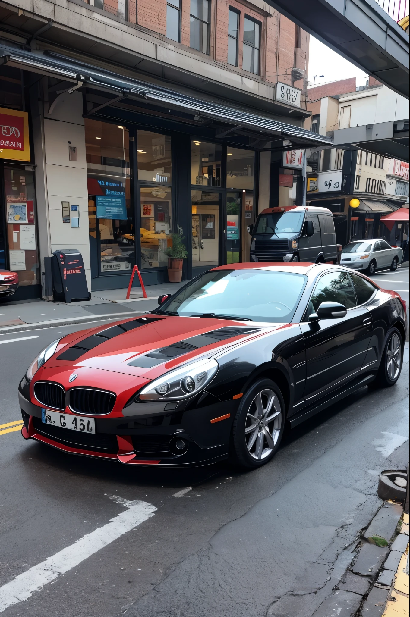 2232 cars