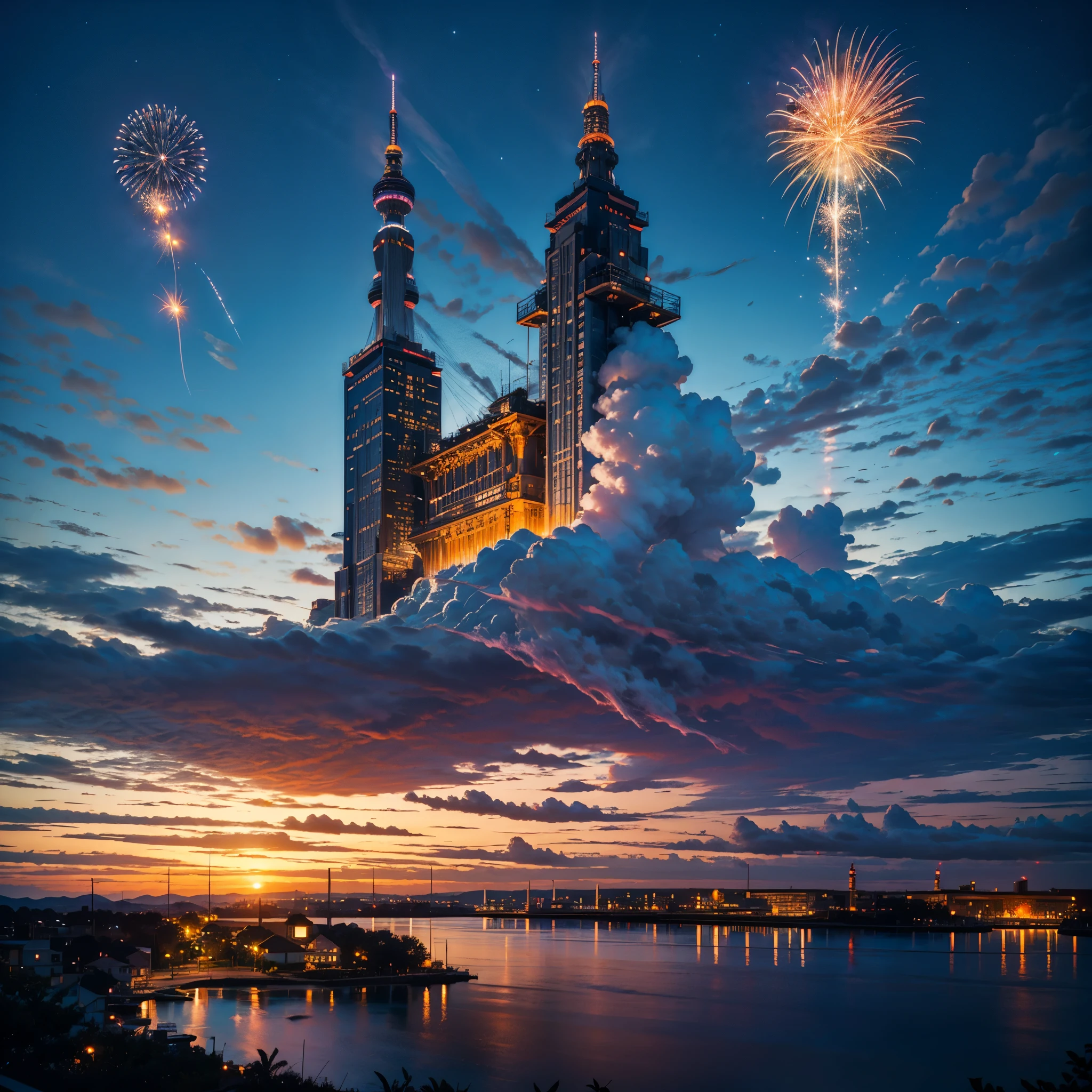 galaxy colorgalaxy spacious nebula dark _night_sky (Splendid fireworks bloom in the dark night sky background) moonset moonrise panoramic moonshine ultra Masterpiece fireworks Colorful_fireworks Envision cityscape bridges adorned patriotic lights fractal fireworks bursting overhead creating dynamic interconnected celebration beholder sundrop Cinematic_moonlight Will-o'-the-wisp ultra_high-def ultra_Photo-realistic optimal ultra_high-quality opengl-shaders ultra_high-details accurate reflex ultra_high-res perfection volumetric lightning improved Octane_rendues UHD XT3 DSLR HDR 3dcg shadow analogiques extatiques symmetrical onyx rubis summon milkweed floraison invoque viceroy magic incandescente creature CGSCOSITY butterfly Cristallines Monarch flash blow glow opale lava Tourmaline plasma "Niagara Falls" hearth monster Fire Blast Flame luminescence graduate backlight varied multi etc. --s 1000 --c 20 --q 20 --chaos 100