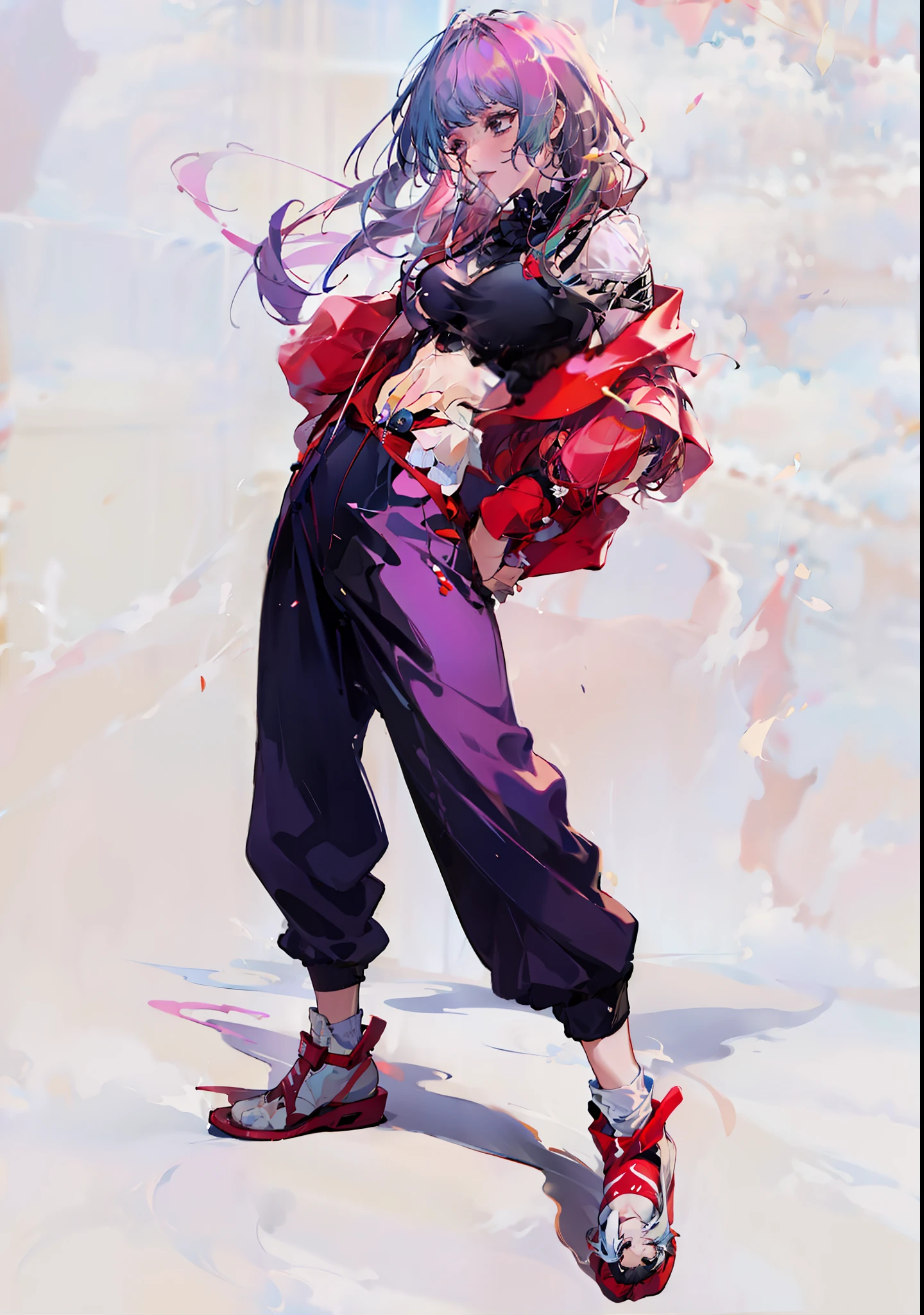 kureiji ollie