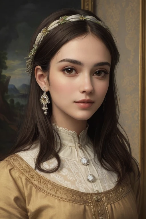 ((best quality)), ((masterpiece)), (detailed), perfect face