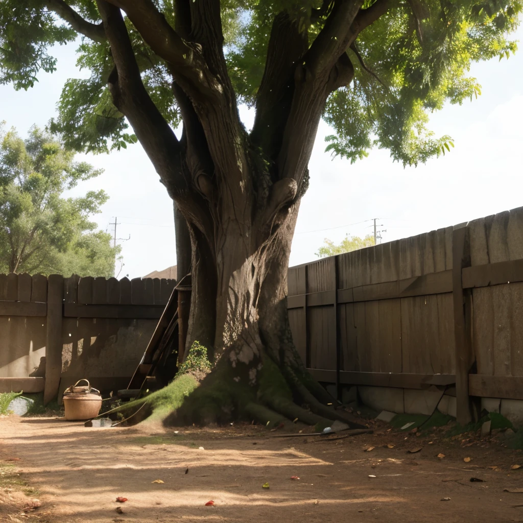 Tree