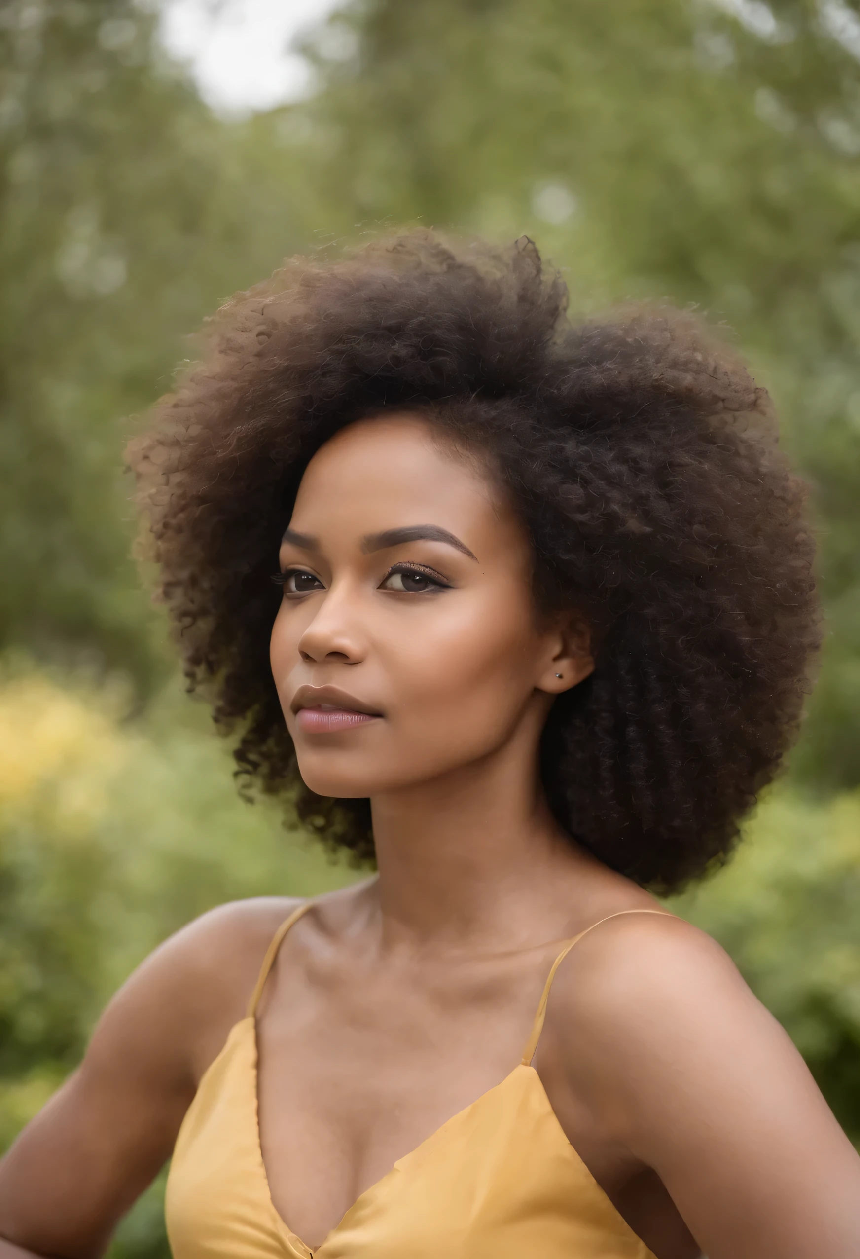 Fille afro-américaine d’environ 30 ans 8 pouces de long cheveux bouclés, cheveux bouclés et Tribunals, Tribunal, Des cheveux noirs bouclés, cheveux Tribunals et bouclés, frange bouclée, very cheveux Tribunals et bouclés, Boucles désordonnées, Cheveux noirs bouclés Cheveux noirs naturels, hispanique