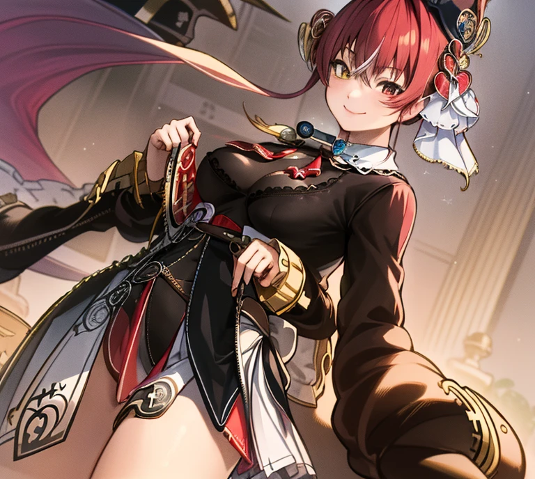 (((female pervert))), (((best qualtiy))), (((tmasterpiece))), (((AS-Adult))), ((( Arabian ))), Looking up from your knees, Handsome Asian samurai，perfect body type, Modern samurai, ((( Tanned Asian))), Wear gloves on your hands，The left arm is made of steel and metal tips，protector, Eyes are pulled, (( Appear under the chest )), (( small floss )), by Simon Bisley, （Brown skin）、Castle City Wilderness，high-resolutionfor posters, Hair straightening, Heavy clothing, s Armor (Crazy clothes ), Full of tips and rivets, tribal tattoos, (((full body Esbian))), Straight brunette red hair，Colored hair ends、((Women))、(((portraitures)))、(portfolio)、(Bust Up Portrait)、