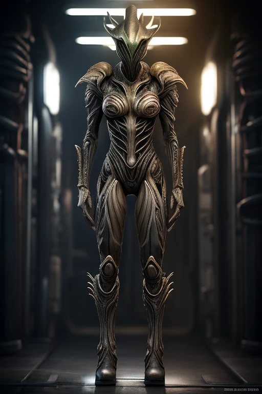 Invading aliens,Invasive insects,mkscorpion,A lot of hair is long,uncanny,blood vess,,Murderous,Full body like,combats,The city was destroyed,of a real,Facial features are carefully depicted,Realistic skin texture,Dark style,depth of fields,high light,Real light,Ray traching,oc rendered,Hyper-realistic,best qualtiy,8K,Works of masters,super-fine,Detailed pubic hair,Correct anatomy,sharp focus on eyes,Bokeh,Facial features are carefully depicted