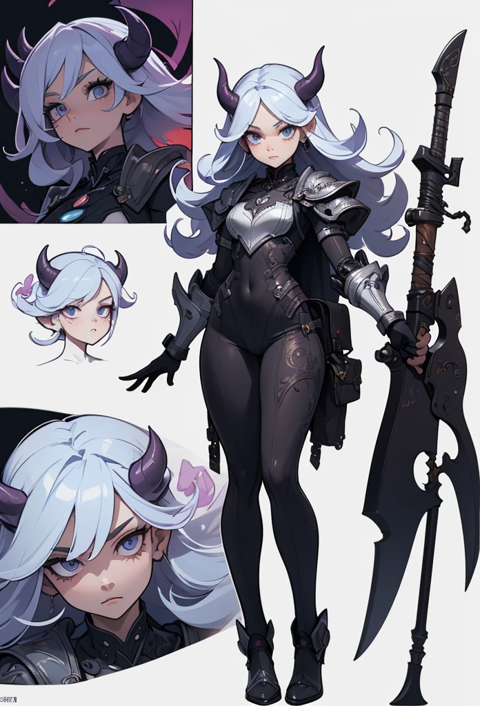 (detailed illustrations,Very detailed and precise drawing,Delicate drawn lines with tempo,Realistic texture expression),[color traced main line],(Fantasy World Battlefield Background [burning castle]),(GIRL ROBOT  (White Devil [METALFACE[lenticular iris]] (SKINNY)) [WEAPON MACHINE][milky],[BODY with EDGE [Transparent material]],[use an ax as a weapon],[[Mobile Weapon Gigant Size][science fiction mechanical]],(Pearl luster on the body surface),(intricate and beautiful decoration [Dense detail]),(Precisely drawn face)[perfect eye details(Beautifully detailed iris)[eyes like jewels]],[long and beautiful eyelashes],[precisely drawn hair [Beautiful and shiny hair details]],(perfect hand details [Beautiful fingers with no damage [beautiful nails]]),(perfect anatomy(perfectly balanced proportions))[[full body portrait]],[ideal color coordination(Accurate simulation of light and material interactions)],[Visual art that tells a story].