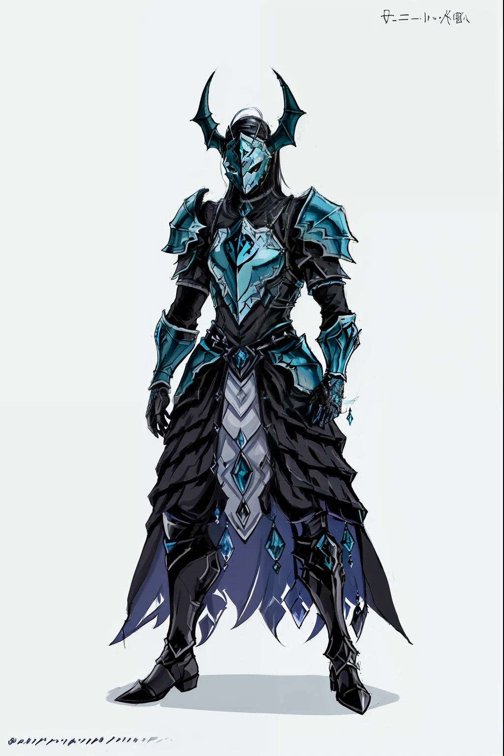 imagem arafada de um personagem masculino de armadura e espada, armadura azul, dragon inspired armadura azul, pale armadura azul, water armor, armadura fractal, Armadura Conceitual, dressed in ethereal battle armor, intricate armadura fractal, dressed in ethereal armor, armadura corrompida, armadura de fantasia, armadura de cor prata azul e gelo, intrincada armadura assasin,m close up de uma pessoa em um traje com uma espada, dragon inspired armor, pale black armor, fantasy inspired dragon armor, very stylish armadura de fantasia, Armadura Conceitual, demonic dragon inspired armor, blue dragon inspired armor, draconic-looking armor, armadura de fantasia, dragon armor, demonic armor, personagem de fantasia complexo, heroic fantasy character concept, armadura azul clara, armadura corrompida,um close up de uma pessoa em armadura segurando uma espada, guerreiro blindado, cavaleiro blindado, armadura azul clara, um paladino humano masculino, vestido com armadura leve, com uma armadura e uma coroa, guerreiro blindado, cavaleiro usando armadura de placa, cavaleiro da fantasia, totalmente vestido com armadura, warforged, paladino fantasia, vestido com armadura de batalha, com elegante armadura prateada dimensional, estilo anime, homem (guerreiro masculino), , correct proportions, detalhes do rosto, Artes marciais, penteado com rabo de cavalo alto, suando, cara suada, babando, neck details, with Adam&#39;s apple, molhado, molhado, Fantasia de Hanfu, manto longo, Embroidered robe, Dragon Dress, detalhes da roupa, Colarinho, Mangas compridas, qualidade do jogo, swordshomem demeanor, Rastreamento de luz e sombra, Rastreamento de raio, brilho do detalhe, Cg rendering, detalhes do cabelo, Cabelo preto comprido, olhos dourados, cara suada, bonito, bonito, sweat beads slipping down your neck, (sentimento juvenil), roupas complexas, molhado, molhado, Perfect composition, Refinamento, alta q